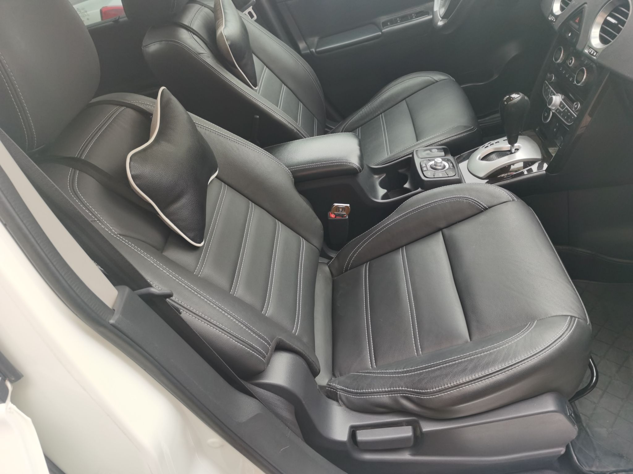 Used Renault Koleos 2013 2.5L Two-Wheel Drive Comfort Edition
