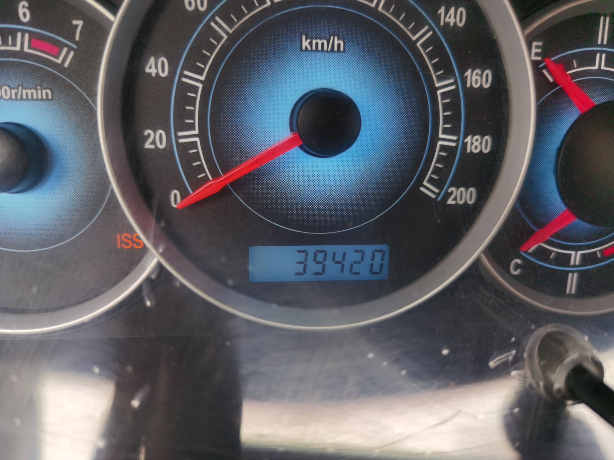 Used FAW Weizhi V5 2013 1.5L Manual Elite Model China IV Standard
