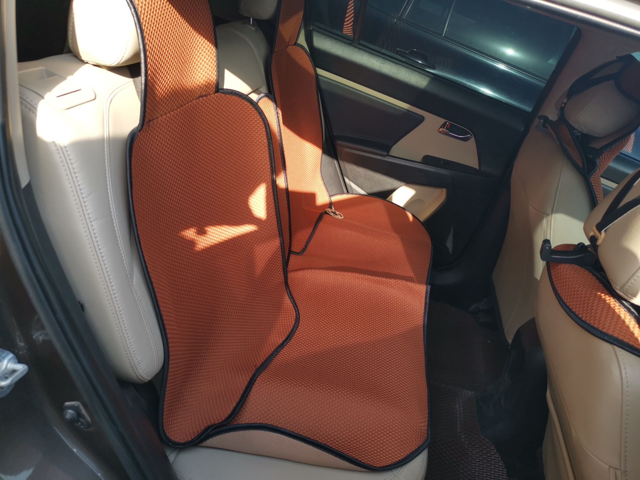 Used Kia Sportage R 2011 2.4L Automatic 4x4 GLS
