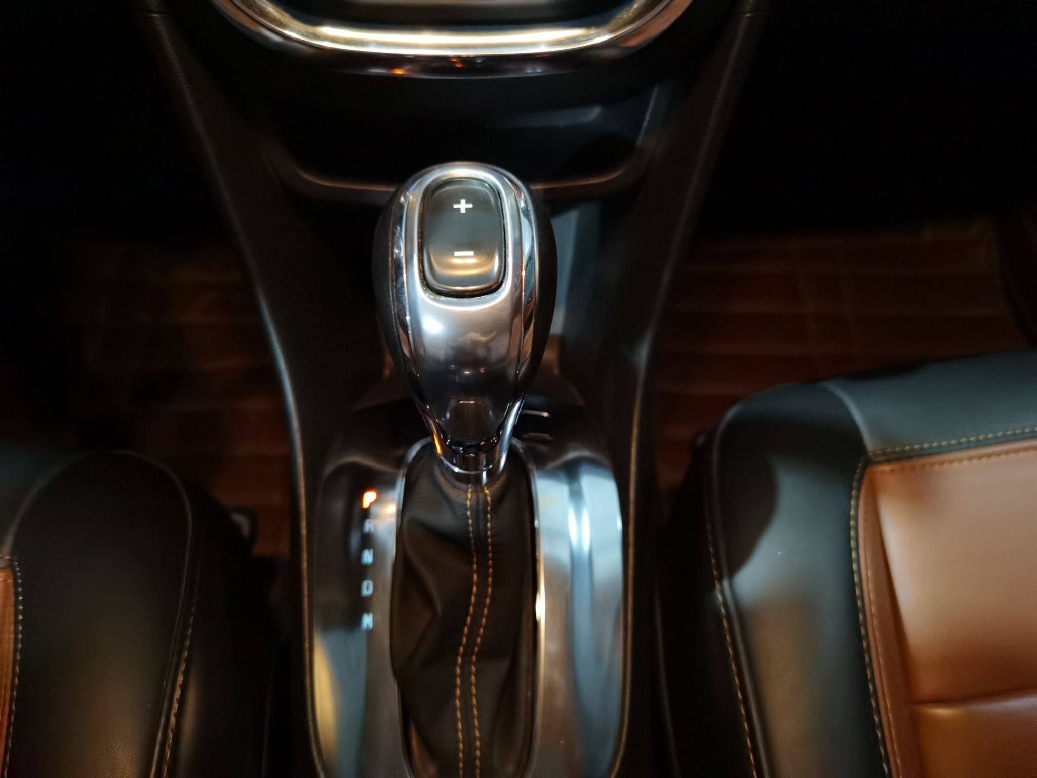 Used Buick Encore 2013 1.4T Automatic All-Wheel Drive Flagship Edition