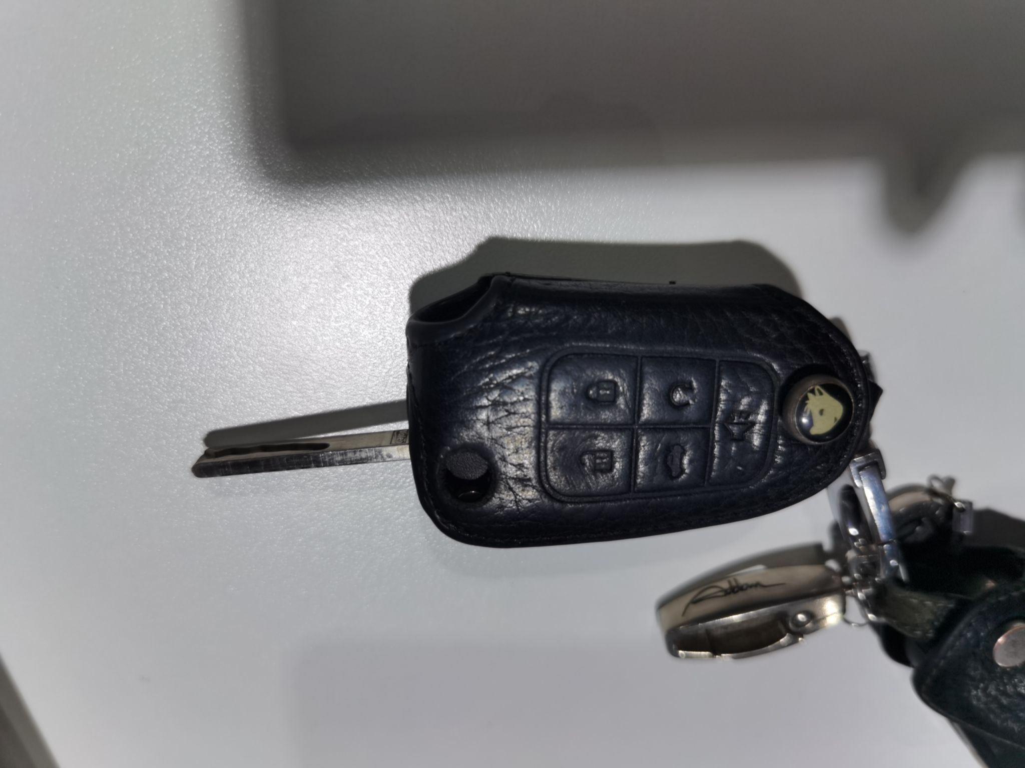 Used Buick Encore 2013 1.4T Automatic All-Wheel Drive Flagship Edition