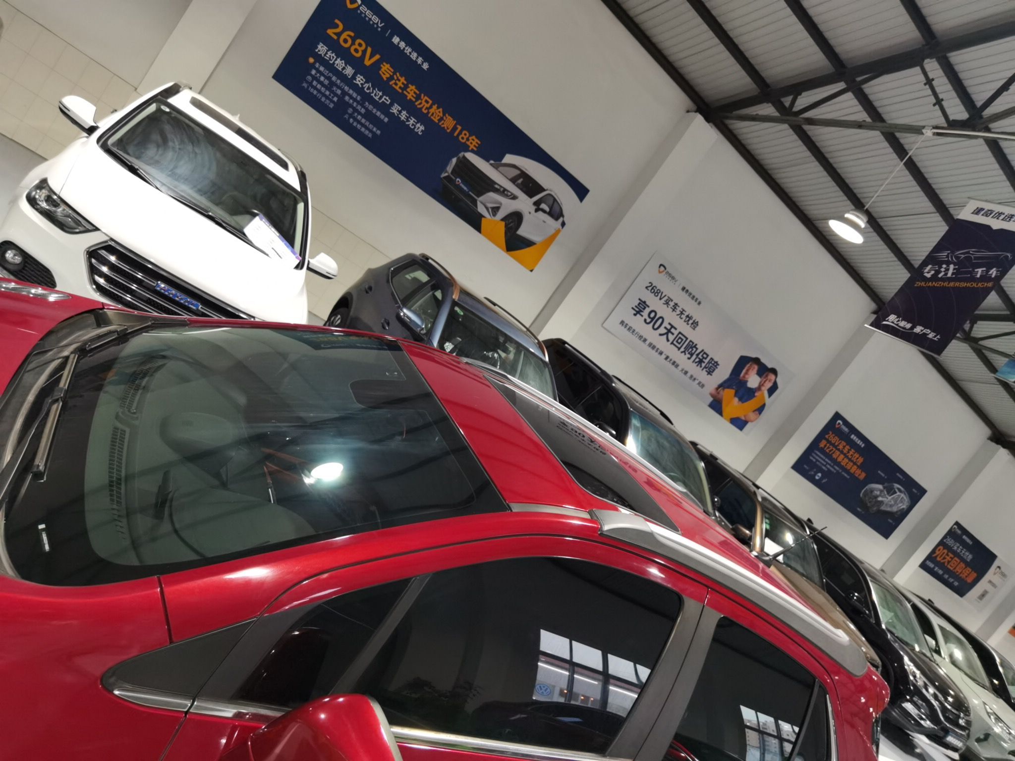 Used Buick Encore 2013 1.4T Automatic All-Wheel Drive Flagship Edition