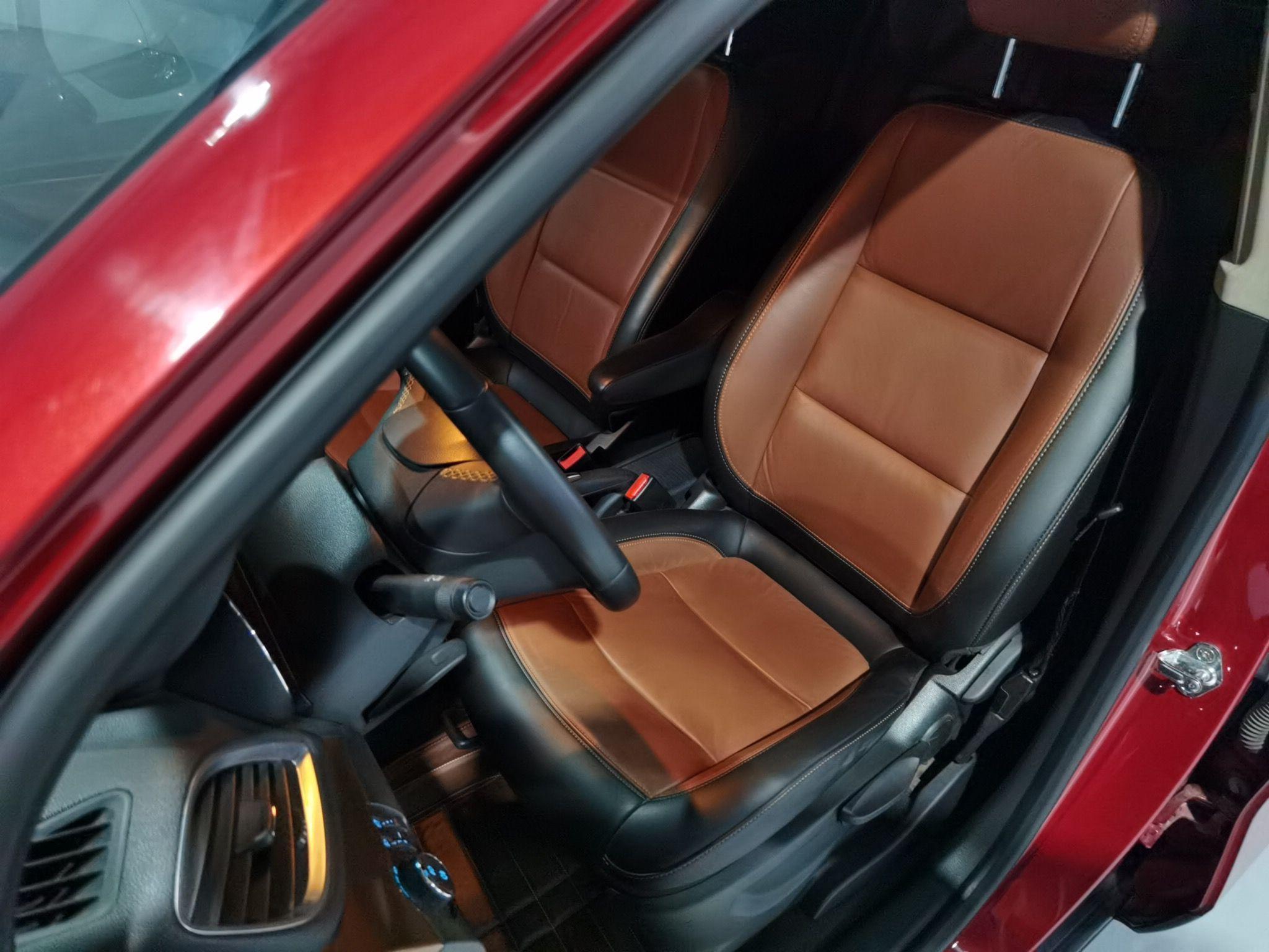 Used Buick Encore 2013 1.4T Automatic All-Wheel Drive Flagship Edition