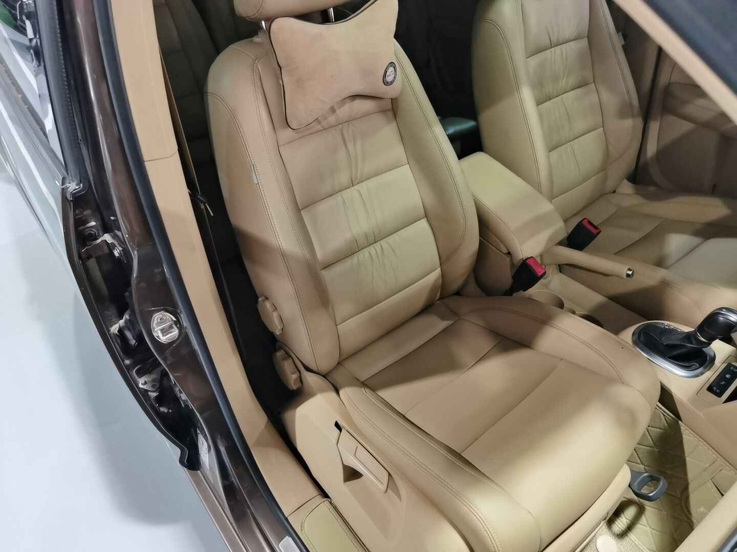 Used Volkswagen Touran 2011 1.4T DSG ZhiZhen Edition 5 Seats
