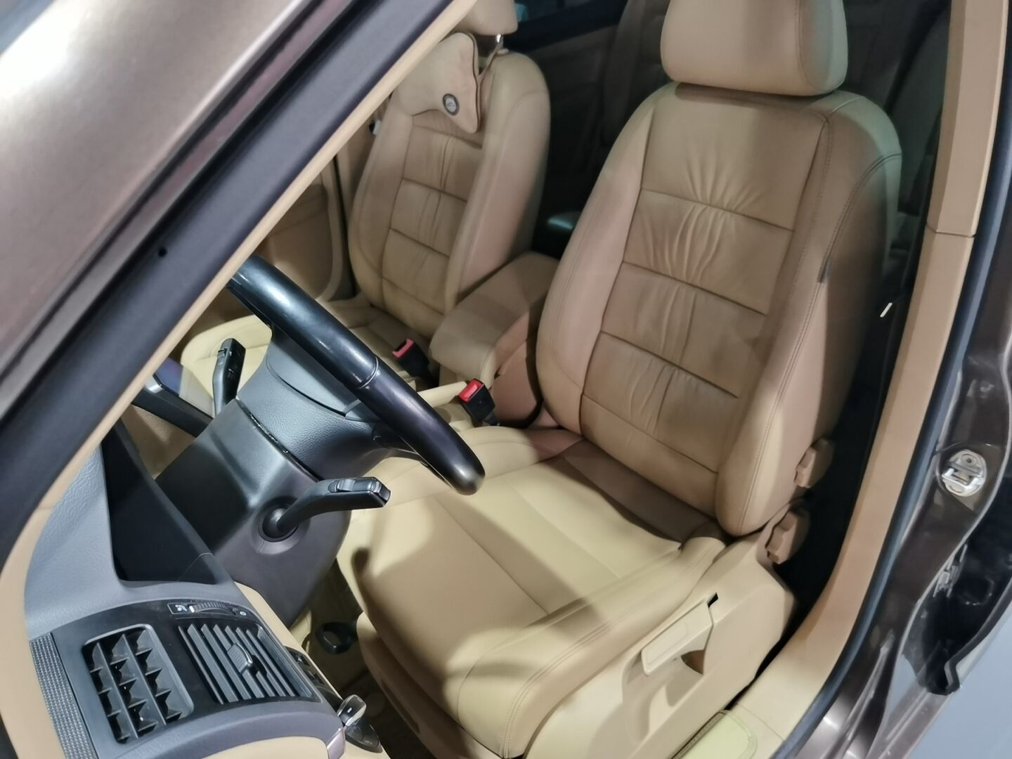 Used Volkswagen Touran 2011 1.4T DSG ZhiZhen Edition 5 Seats
