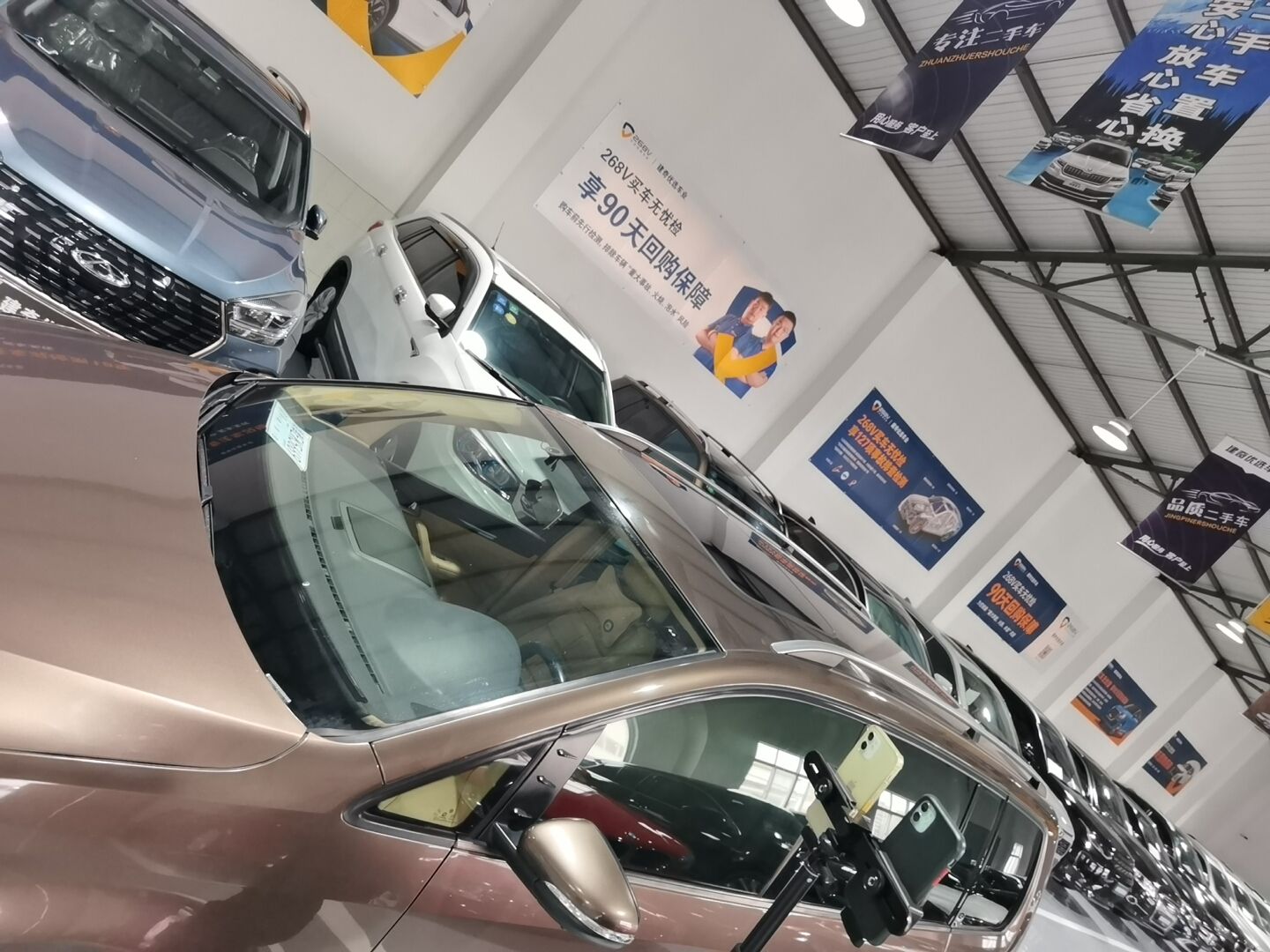 Used Volkswagen Touran 2011 1.4T DSG ZhiZhen Edition 5 Seats
