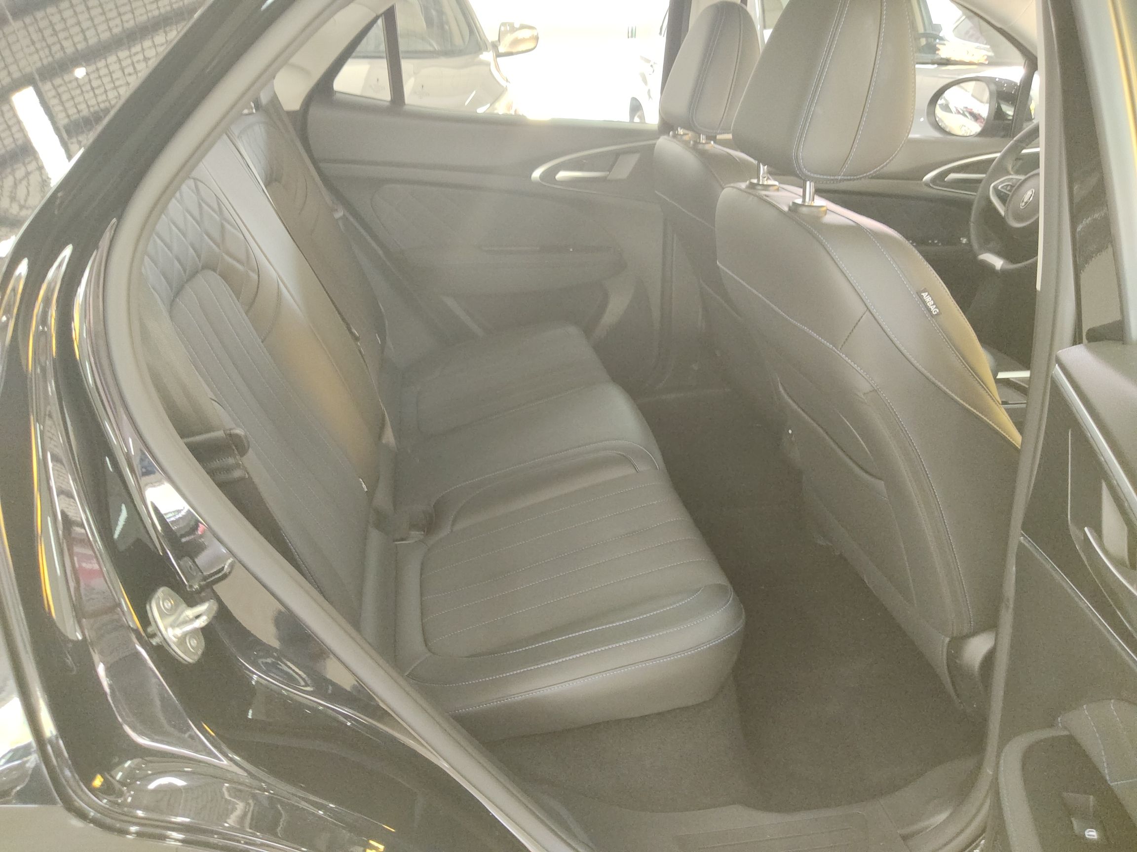 Used ORA Good Cat 2021 500km Long-Range Apollo Edition Ternary Lithium