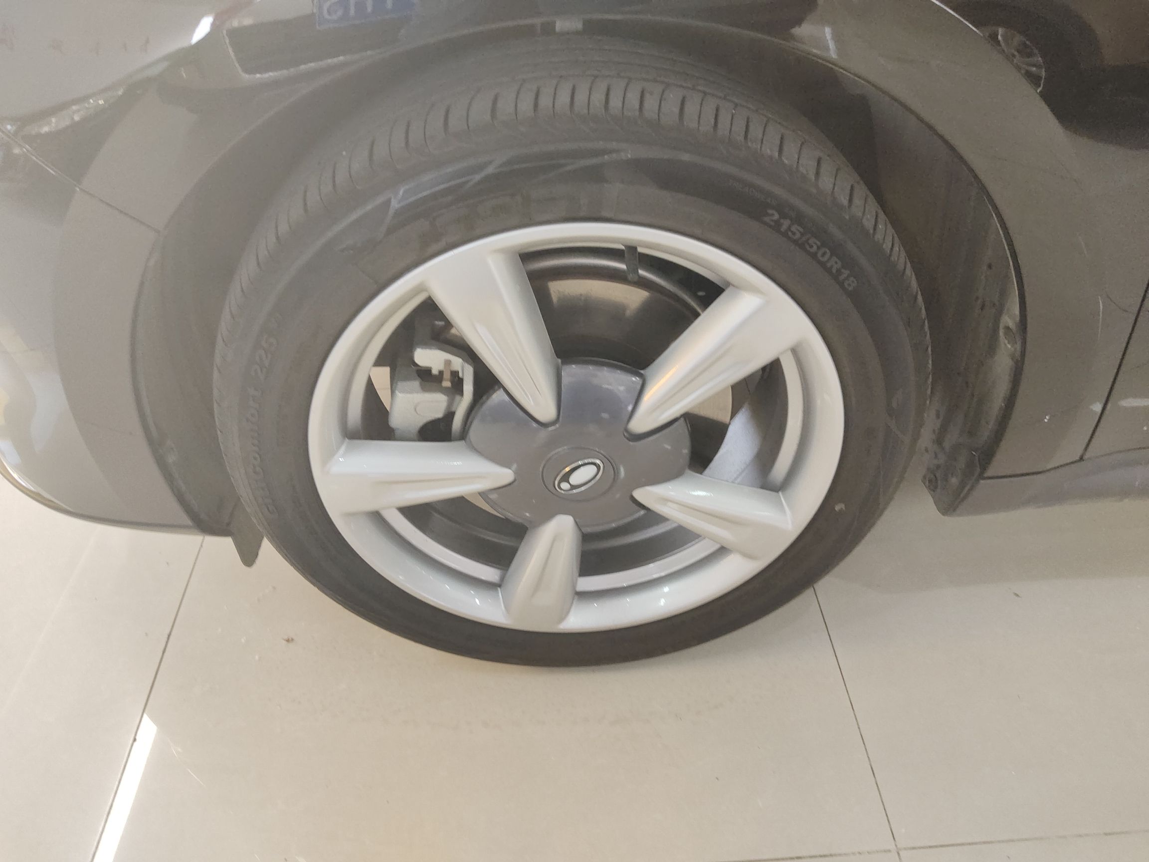 Used ORA Good Cat 2021 500km Long-Range Apollo Edition Ternary Lithium