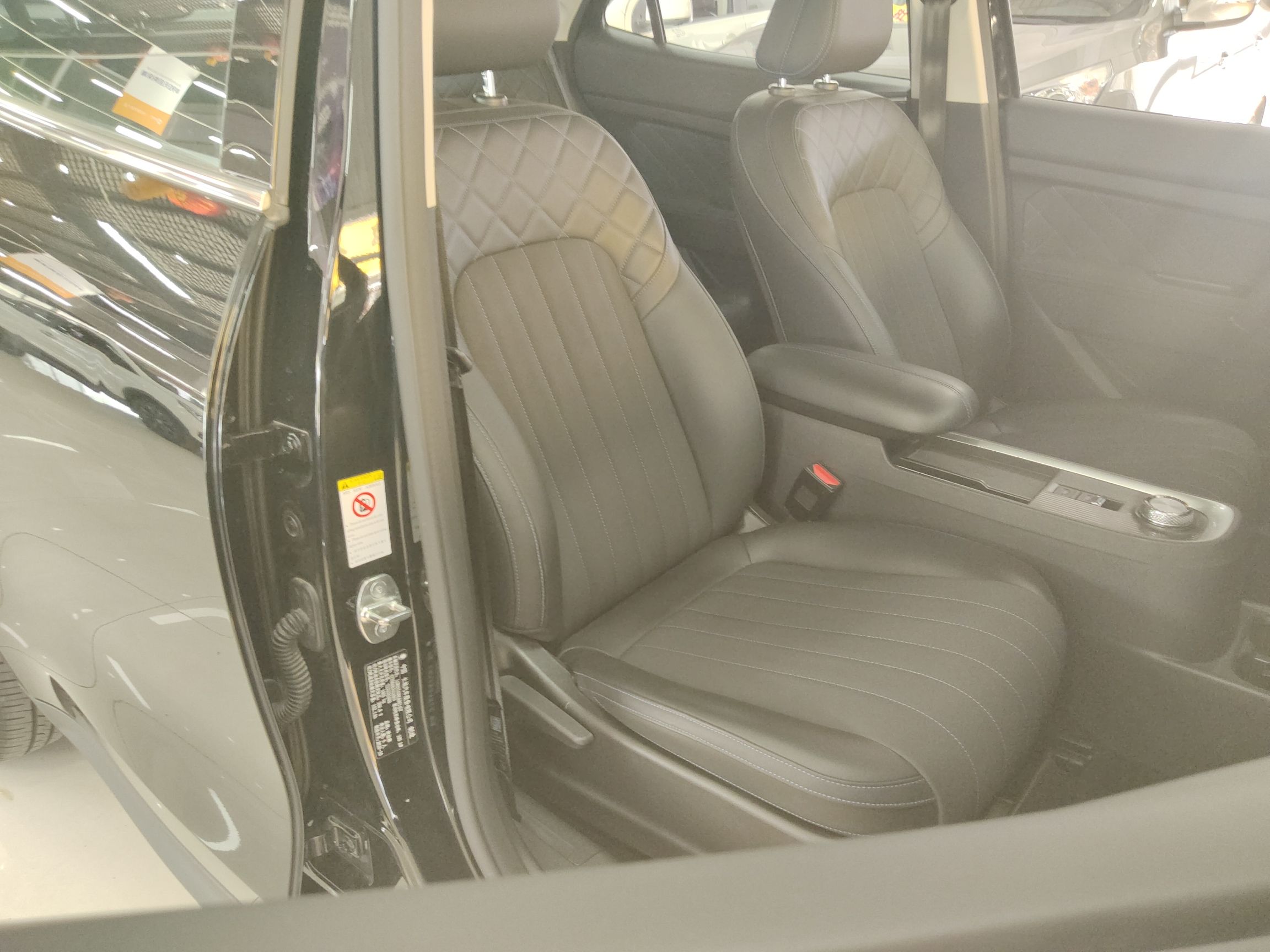 Used ORA Good Cat 2021 500km Long-Range Apollo Edition Ternary Lithium