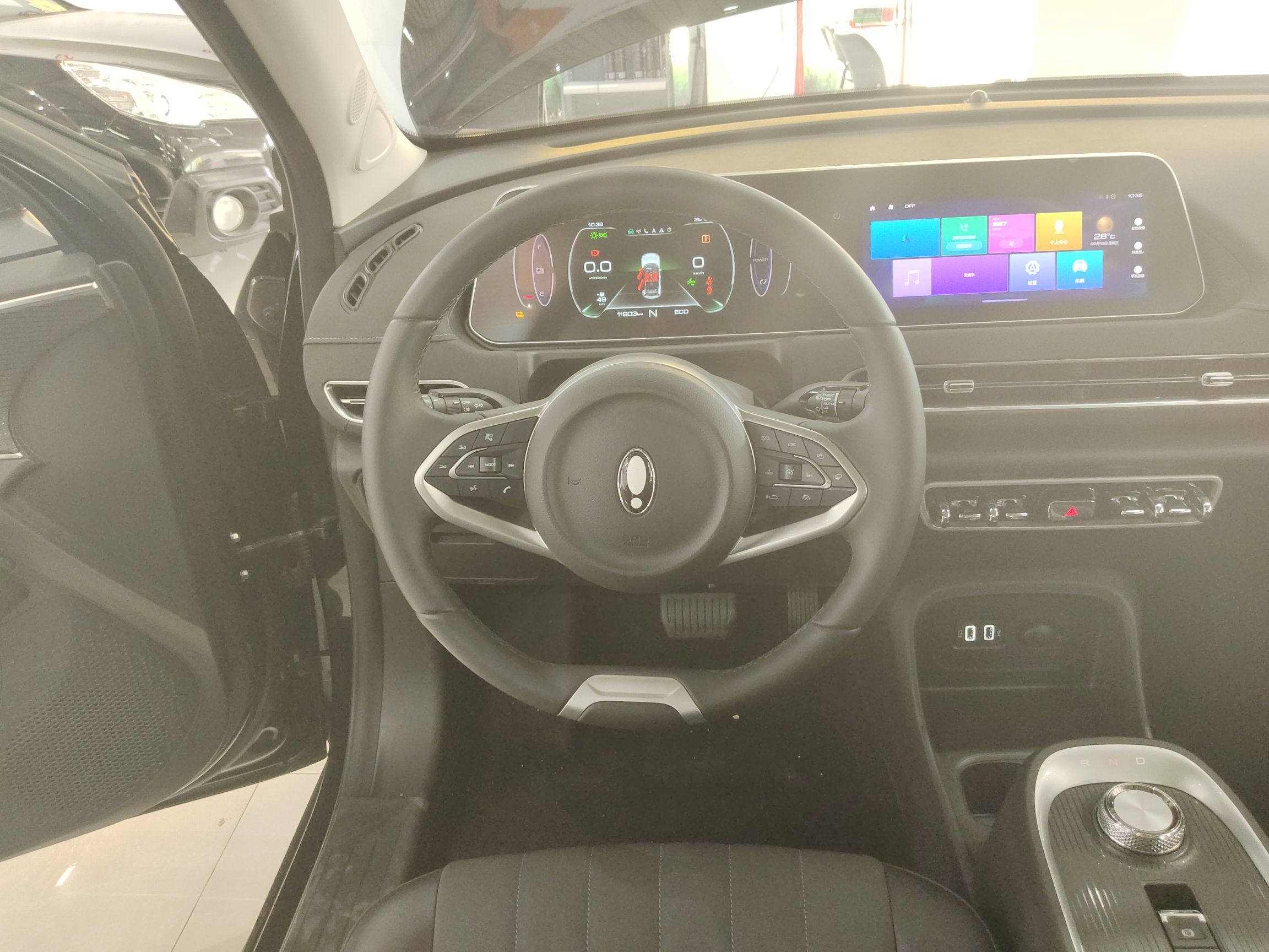 Used ORA Good Cat 2021 500km Long-Range Apollo Edition Ternary Lithium