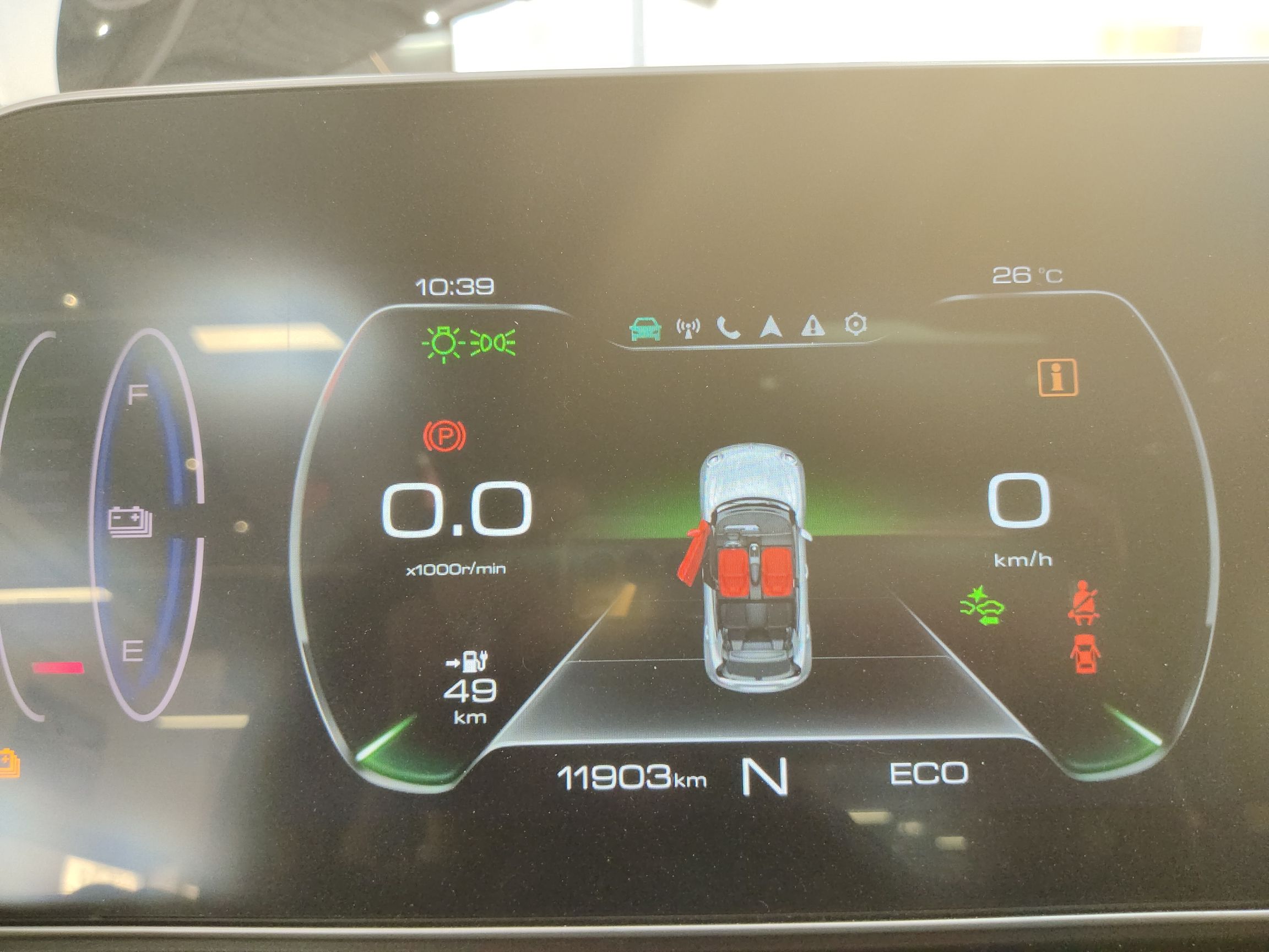 Used ORA Good Cat 2021 500km Long-Range Apollo Edition Ternary Lithium