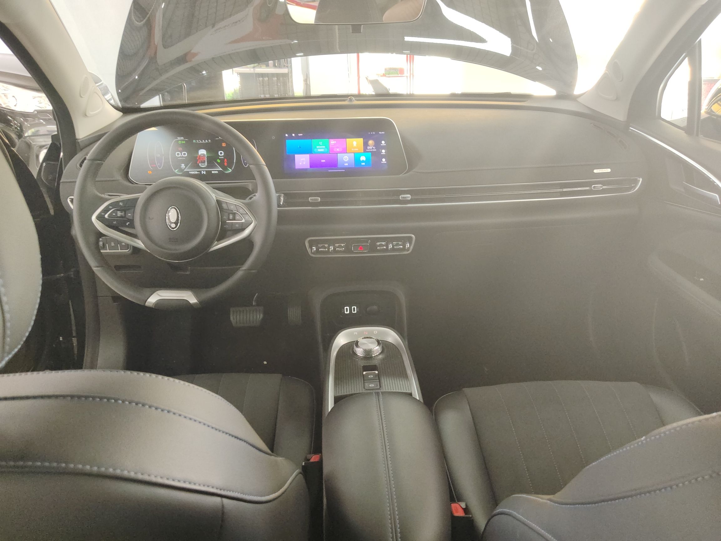 Used ORA Good Cat 2021 500km Long-Range Apollo Edition Ternary Lithium