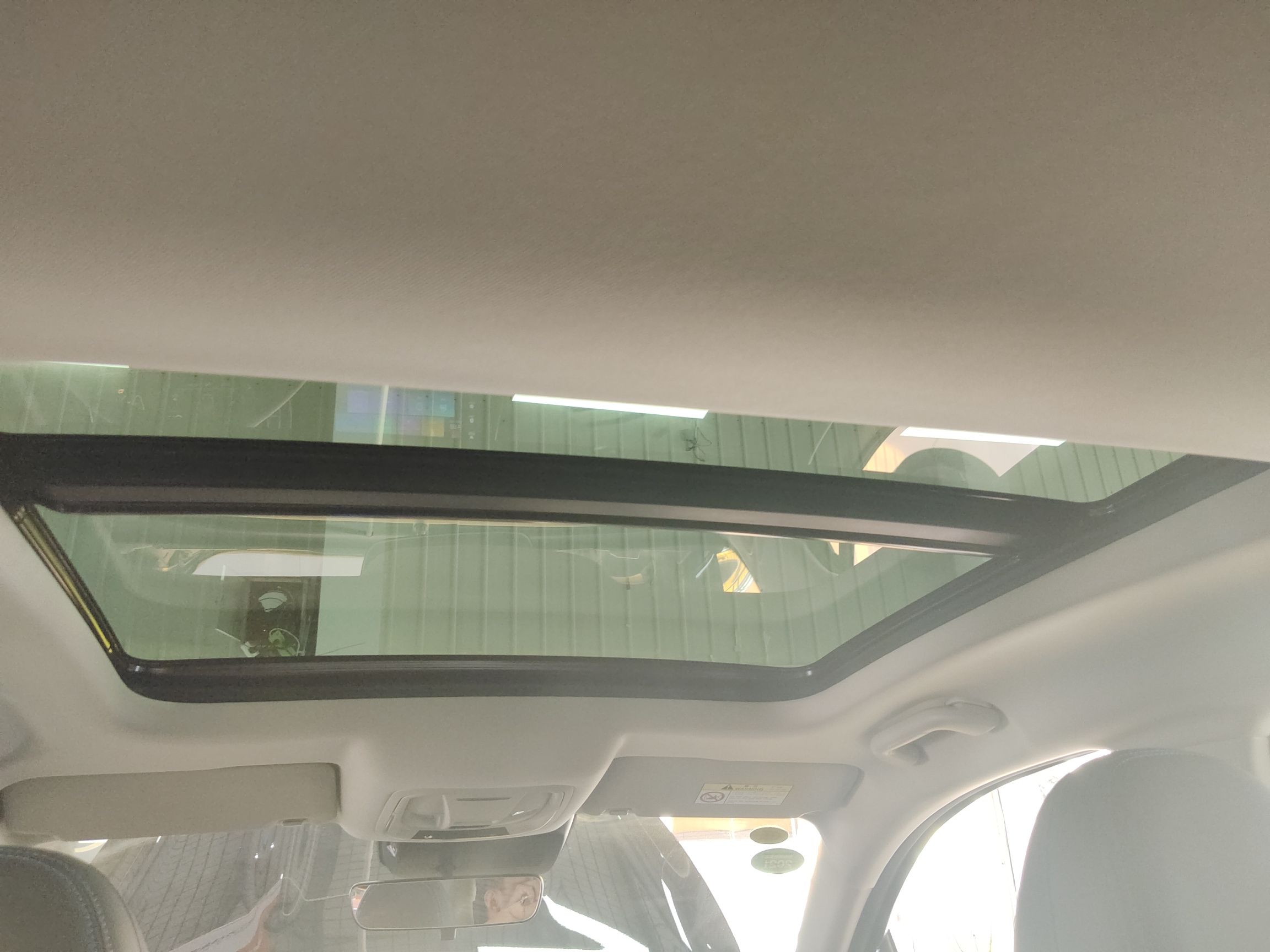 Used ORA Good Cat 2021 500km Long-Range Apollo Edition Ternary Lithium