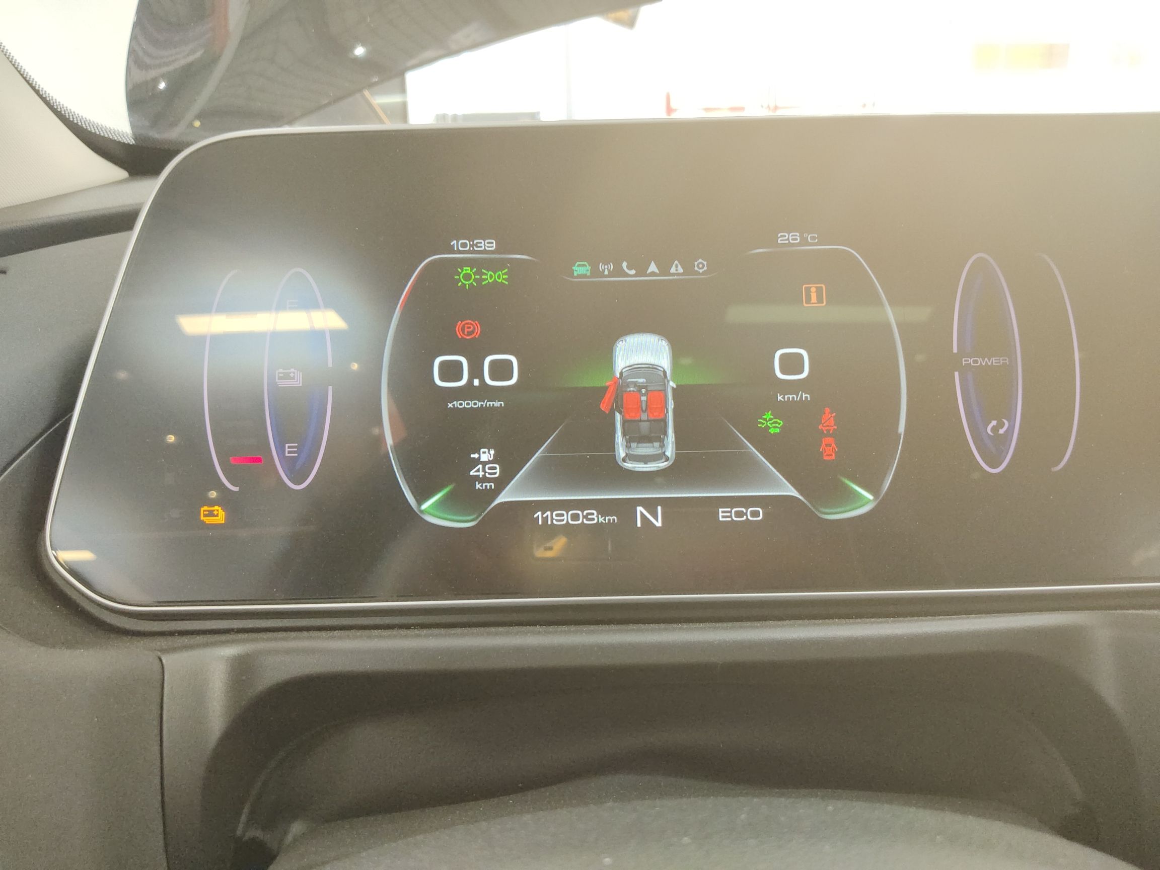 Used ORA Good Cat 2021 500km Long-Range Apollo Edition Ternary Lithium