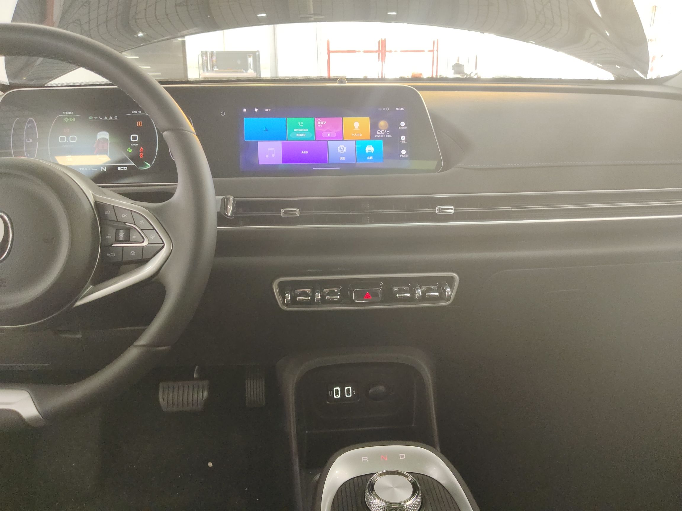 Used ORA Good Cat 2021 500km Long-Range Apollo Edition Ternary Lithium