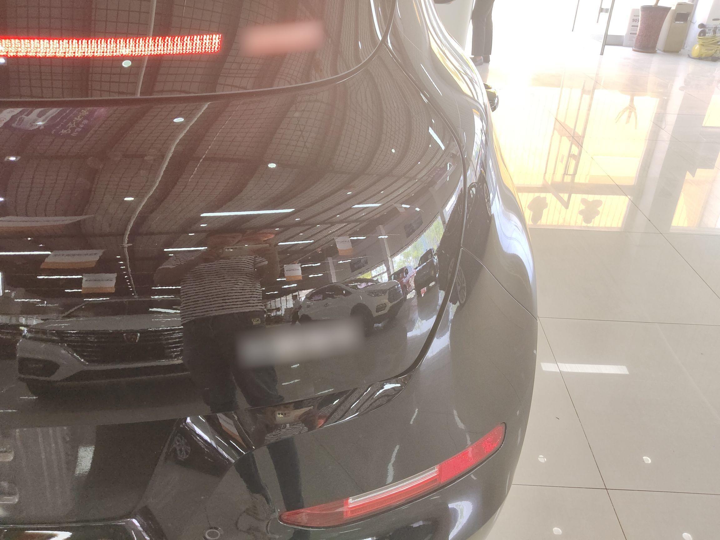 Used ORA Good Cat 2021 500km Long-Range Apollo Edition Ternary Lithium