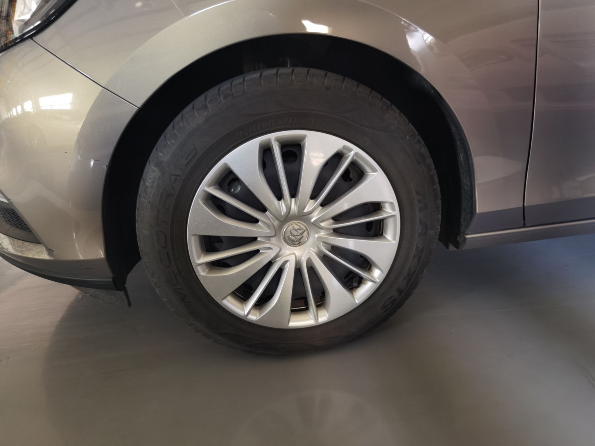 Used Buick Excelle 2018 15N Manual Elite Version
