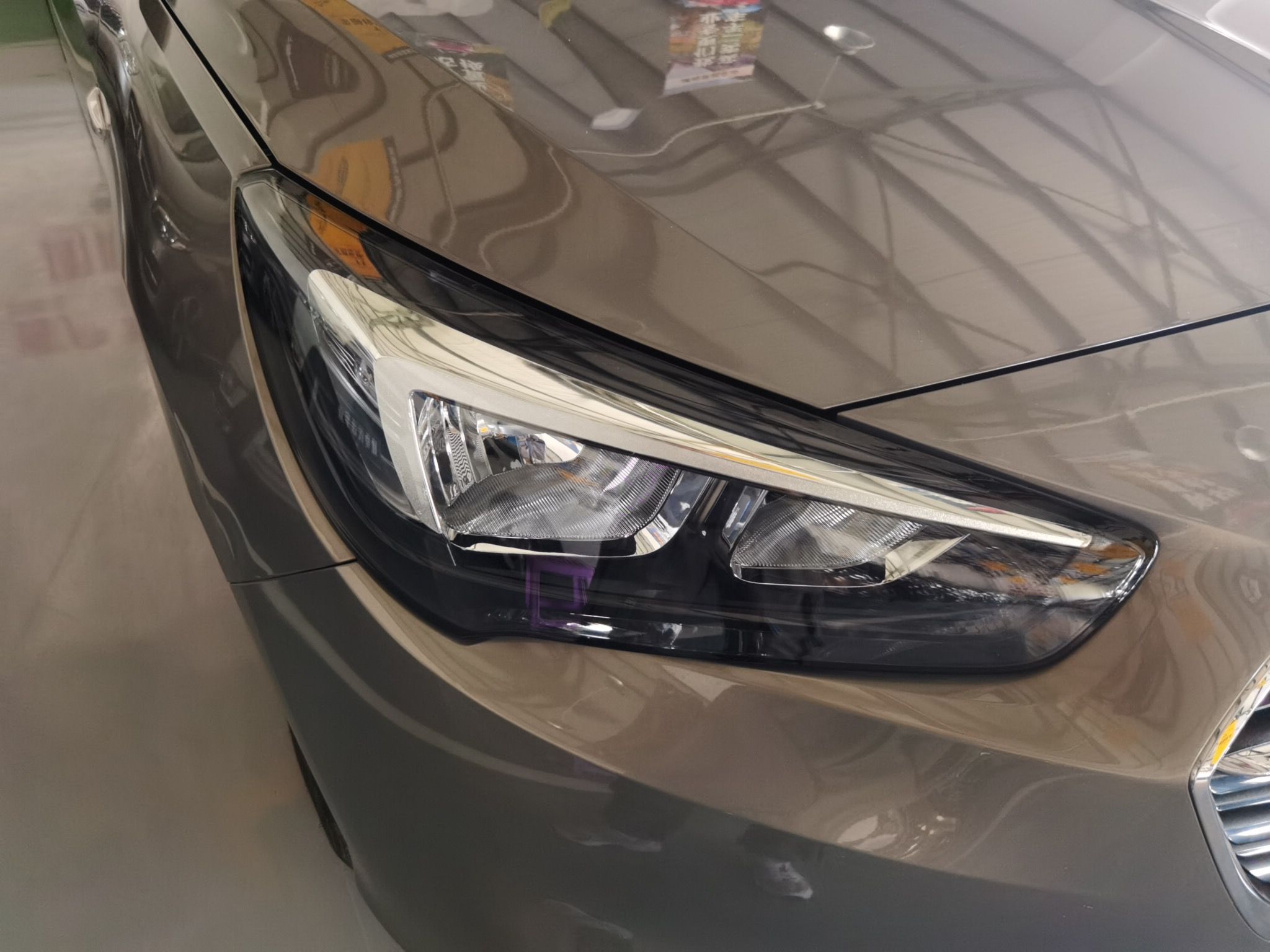 Used Buick Excelle 2018 15N Manual Elite Version
