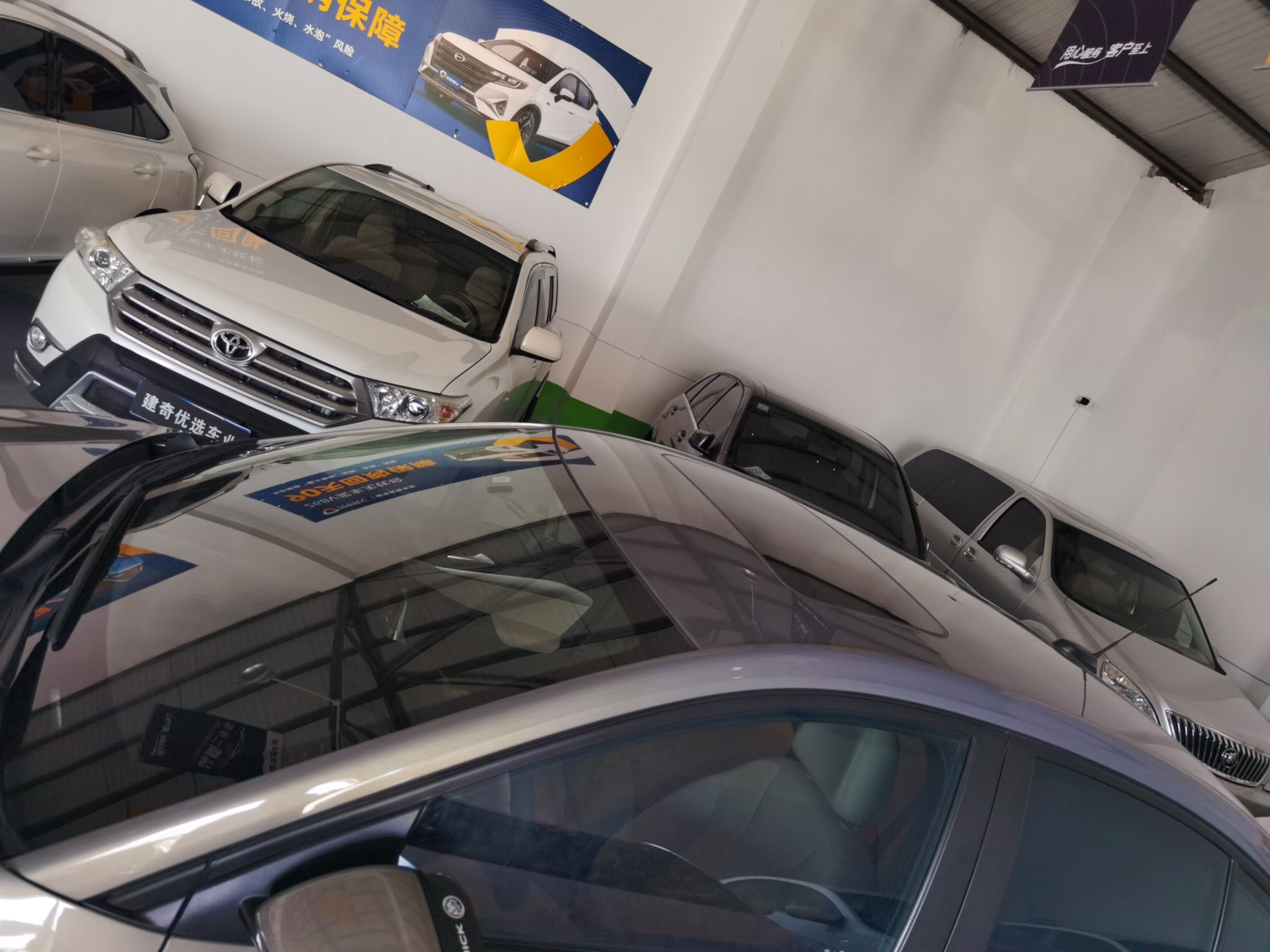 Used Buick Excelle 2018 15N Manual Elite Version
