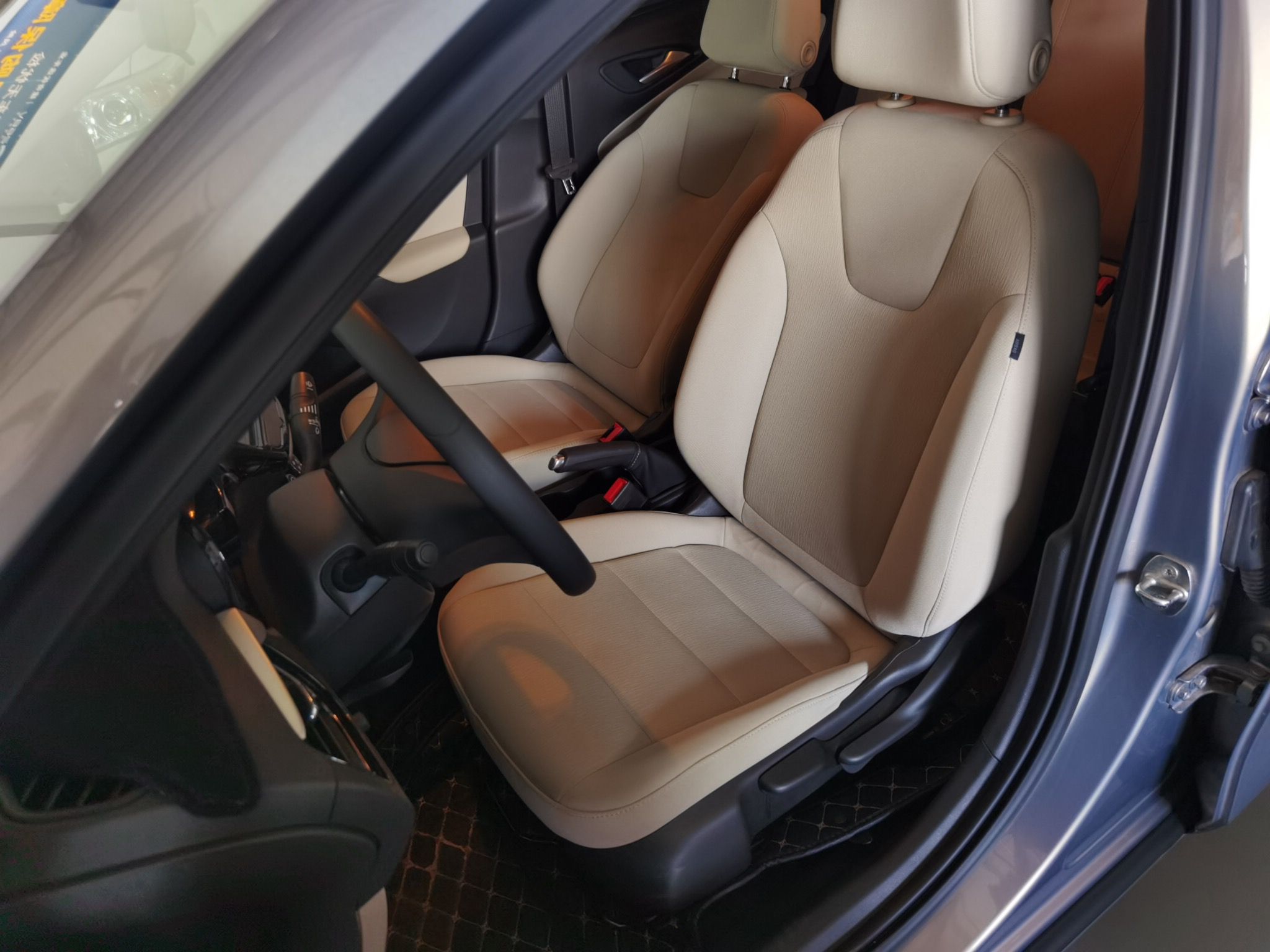 Used Buick Excelle 2018 15N Manual Elite Version
