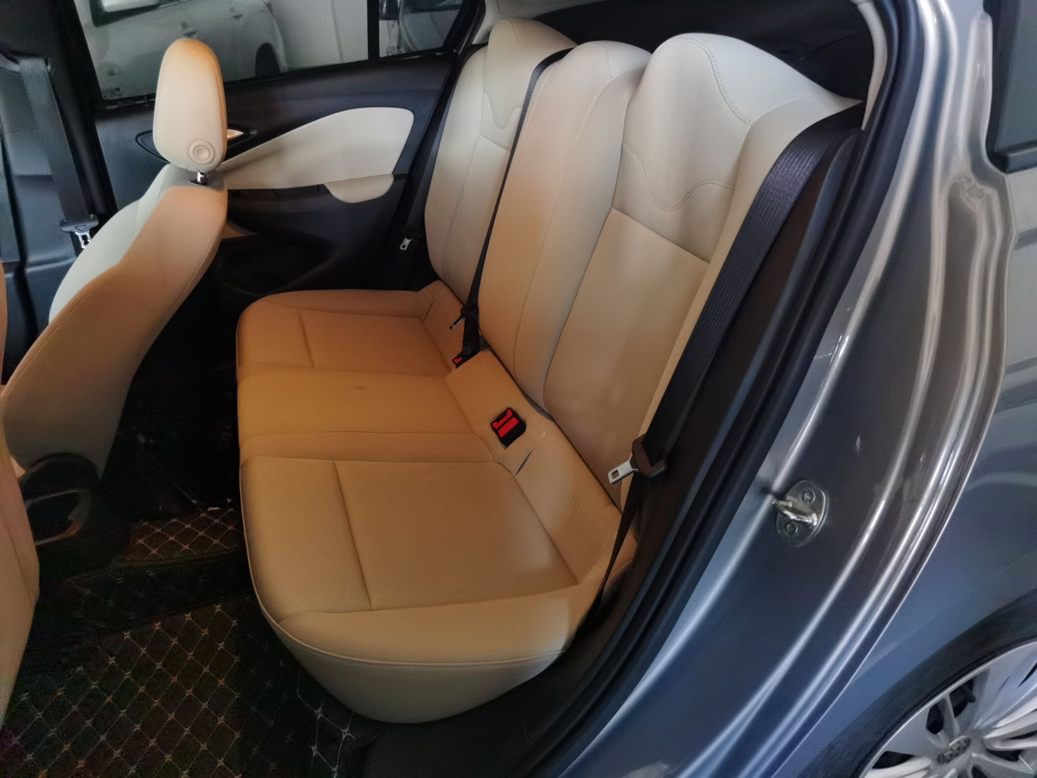 Used Buick Excelle 2018 15N Manual Elite Version
