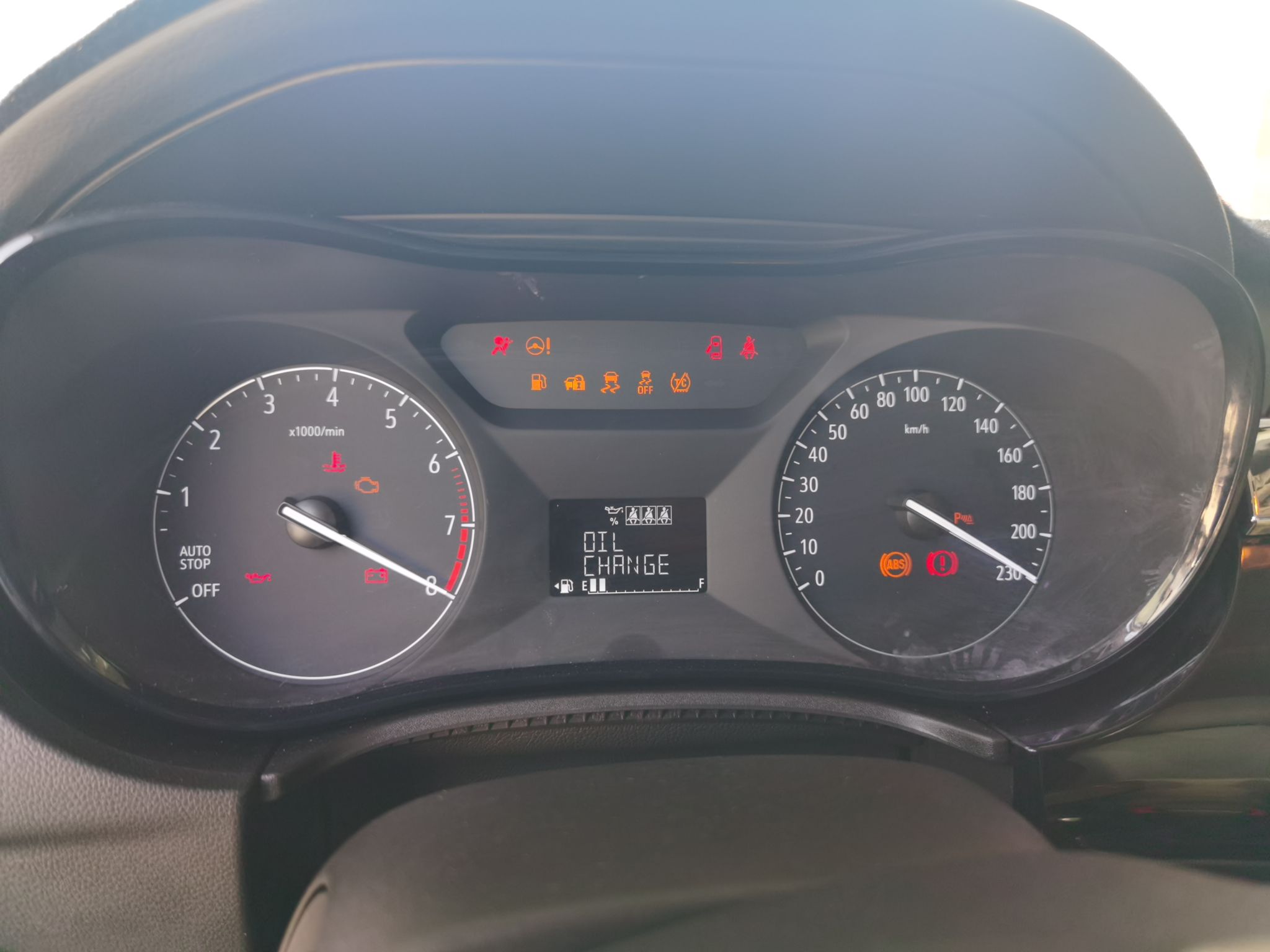 Used Buick Excelle 2018 15N Manual Elite Version
