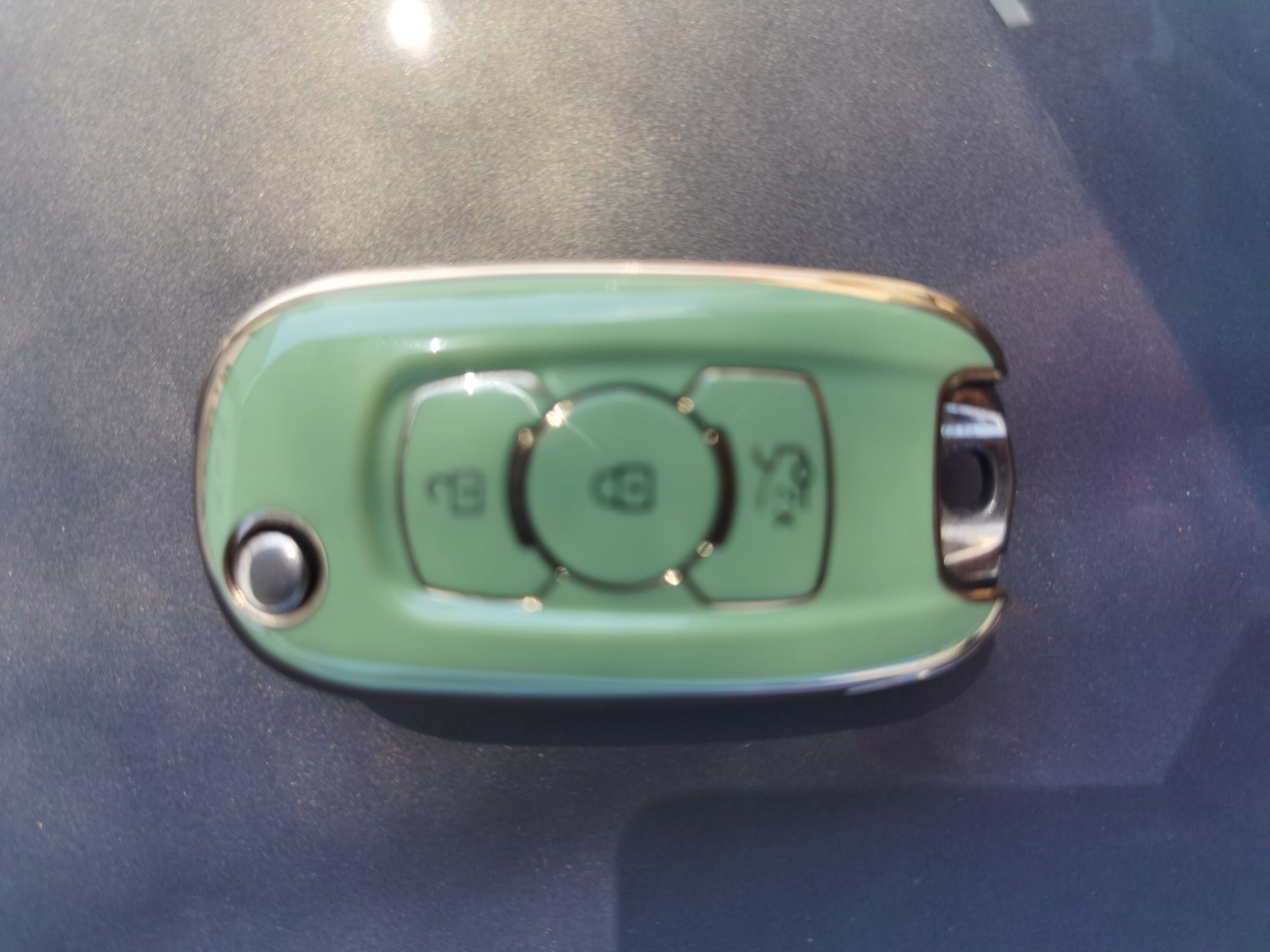 Used Buick Excelle 2018 15N Manual Elite Version
