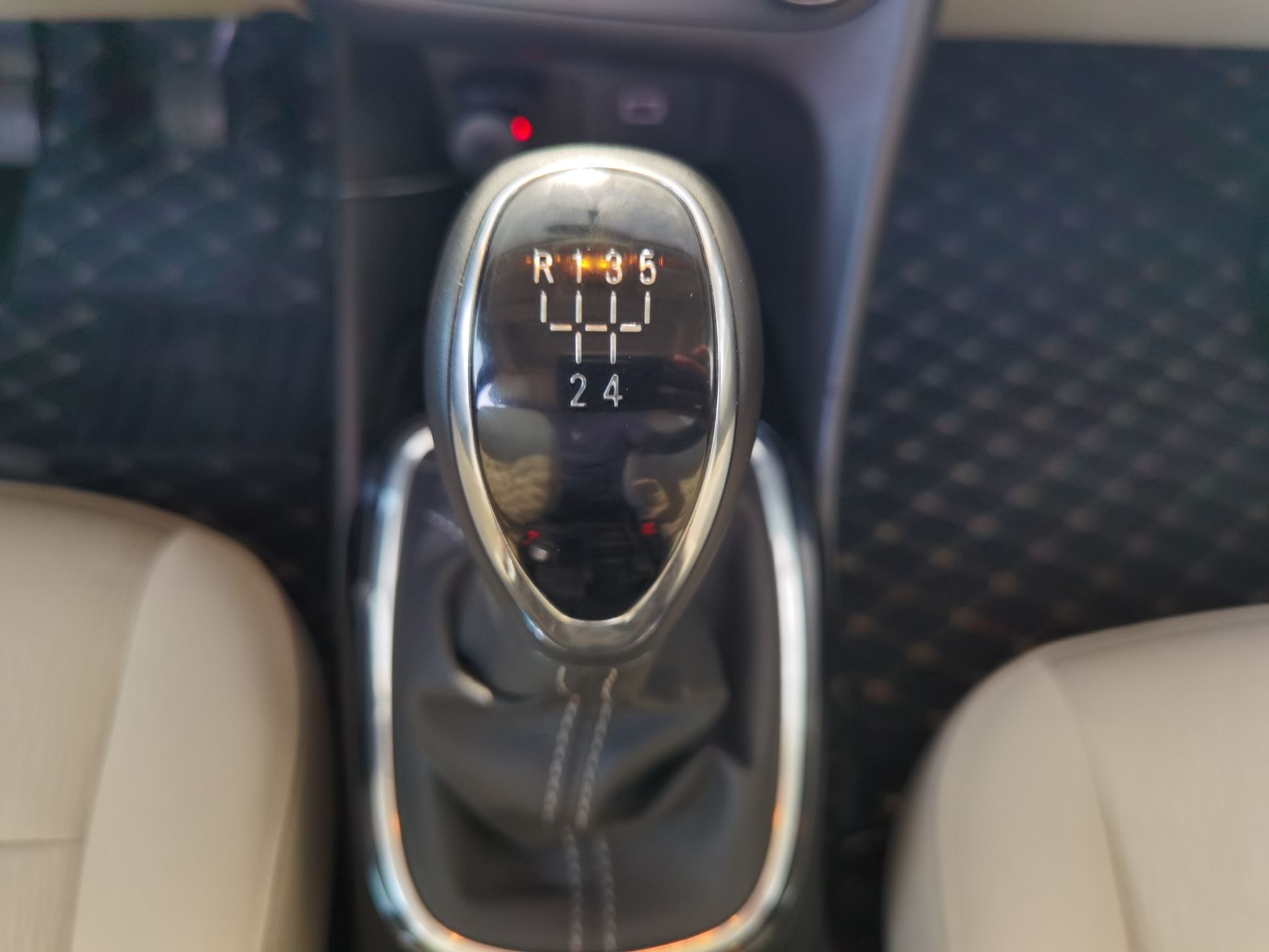 Used Buick Excelle 2018 15N Manual Elite Version
