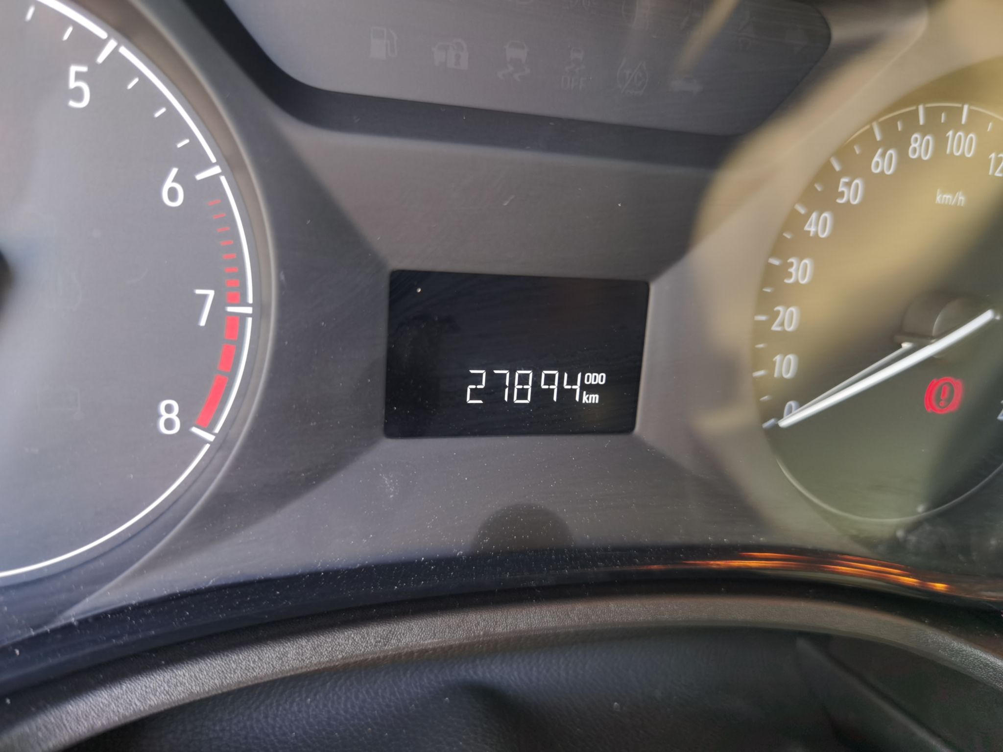 Used Buick Excelle 2018 15N Manual Elite Version
