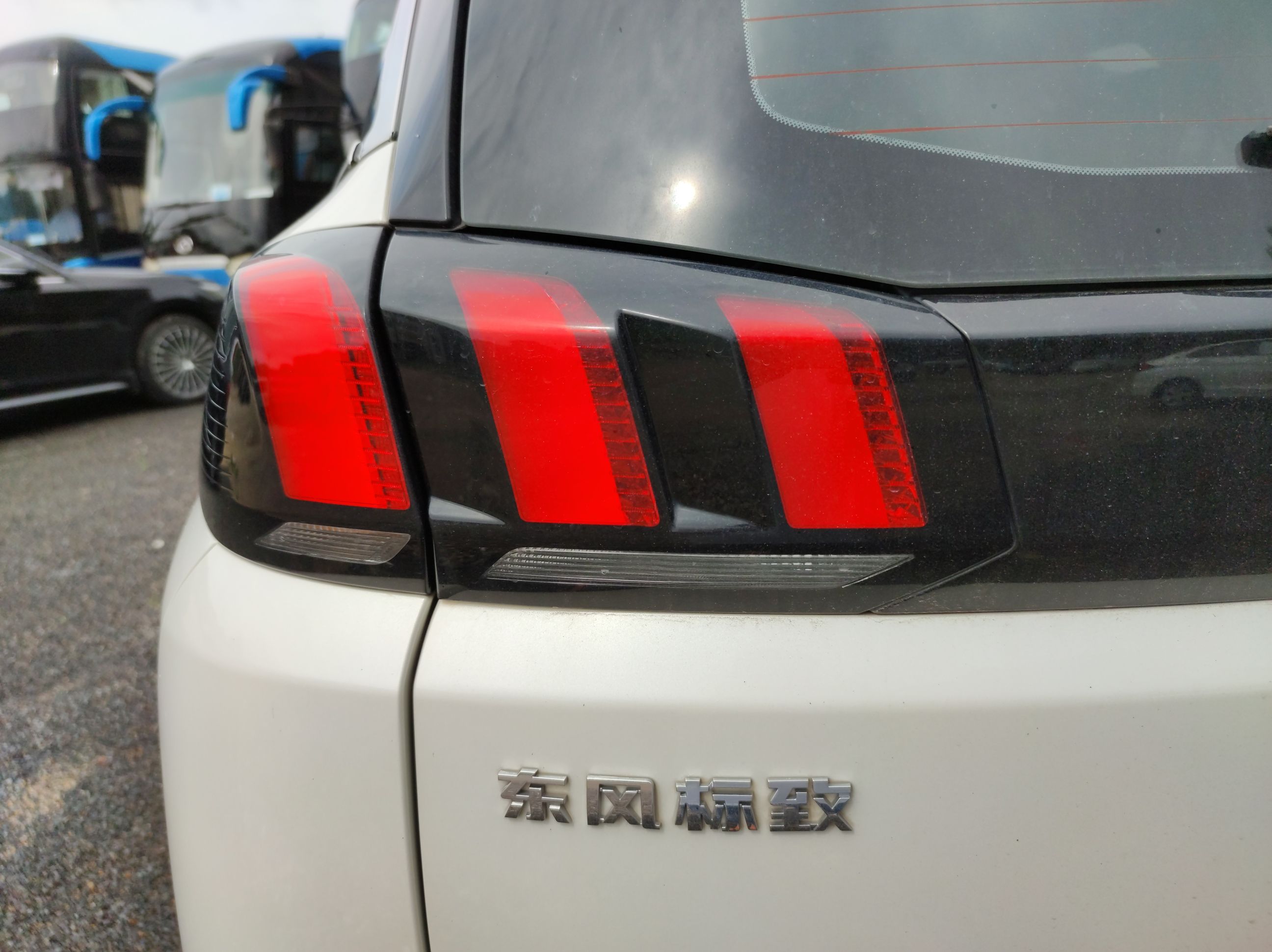 Used Peugeot 5008 2017 350THP 7-Seater Elite Edition
