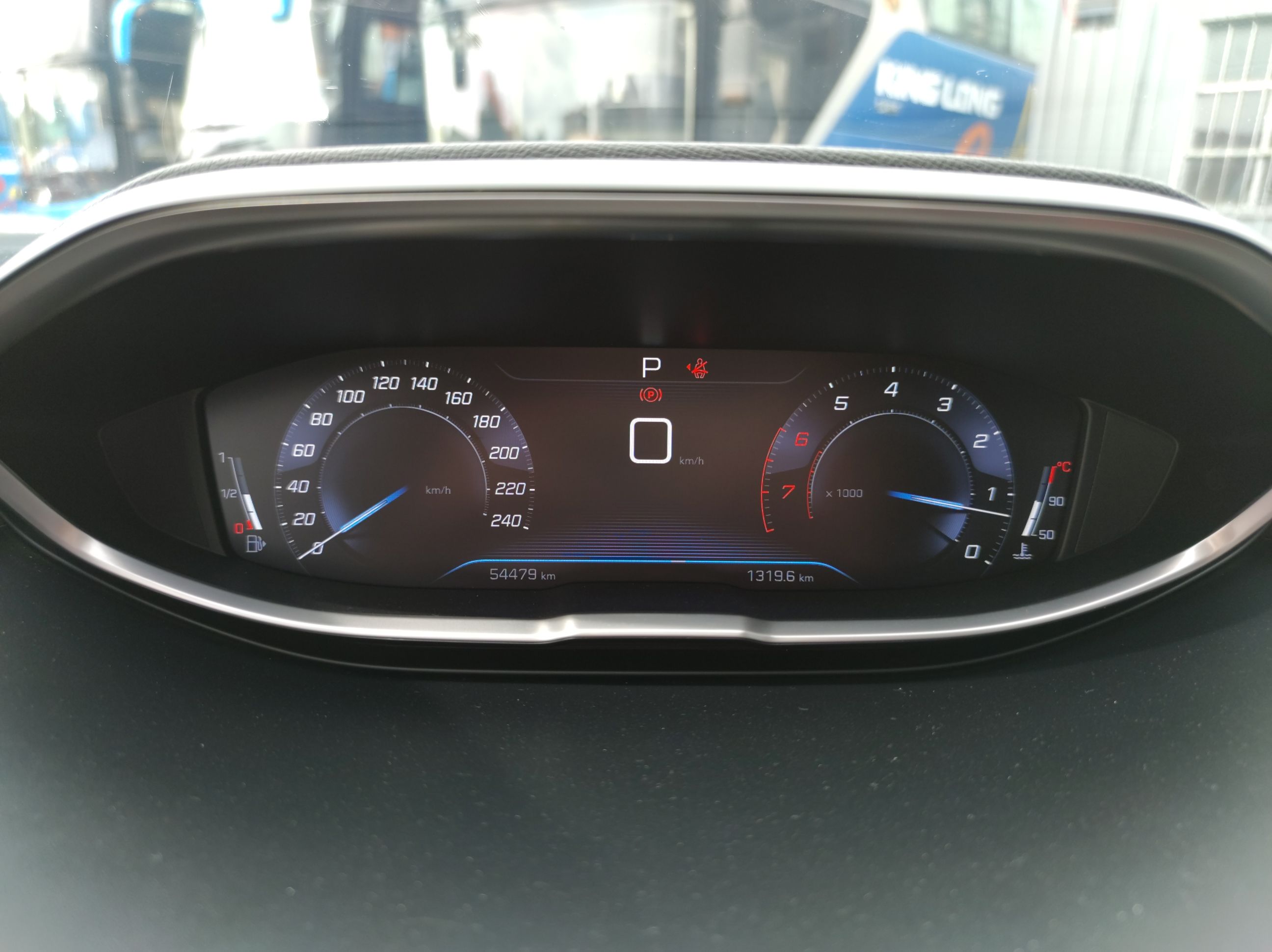 Used Peugeot 5008 2017 350THP 7-Seater Elite Edition
