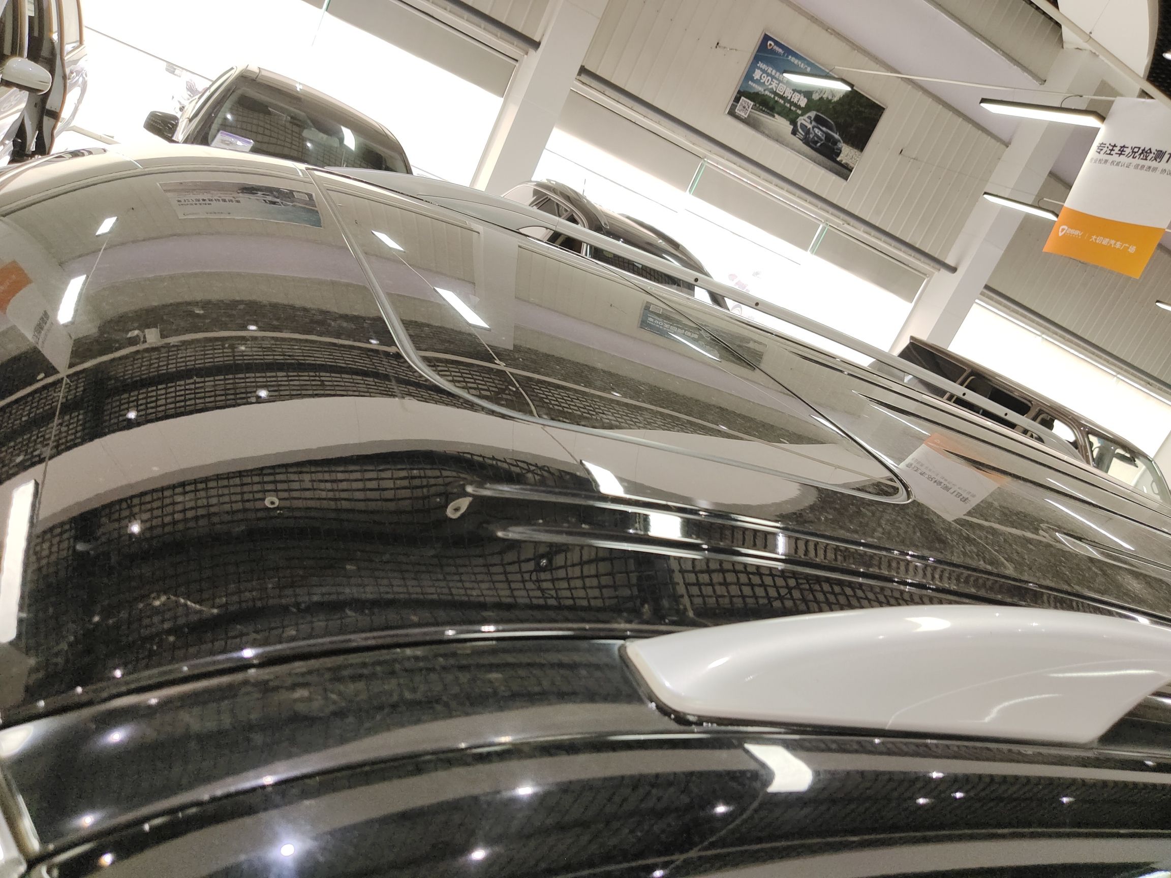 Used Infiniti QX80 2016 5.6L 4WD