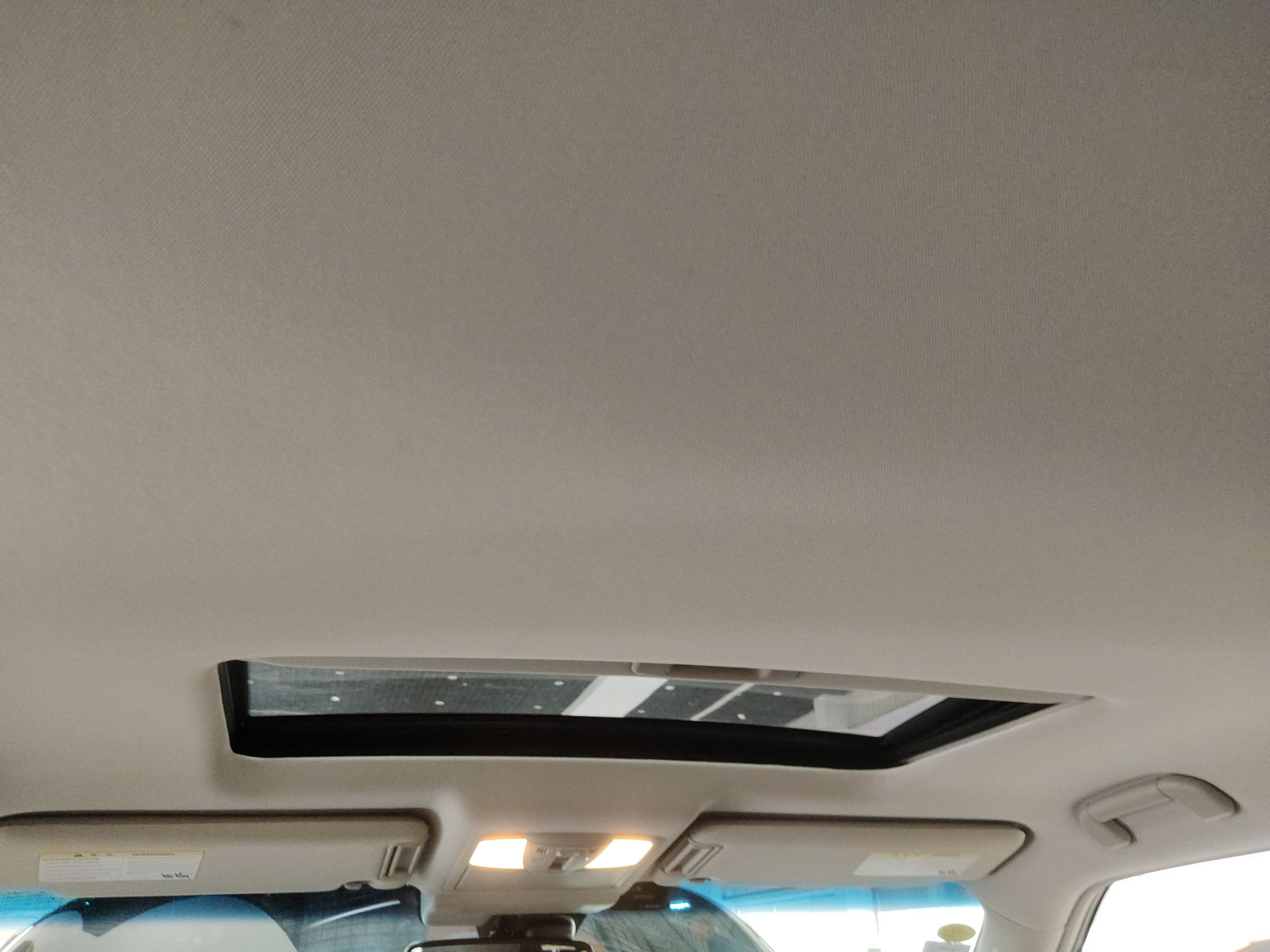 Used Infiniti QX80 2016 5.6L 4WD