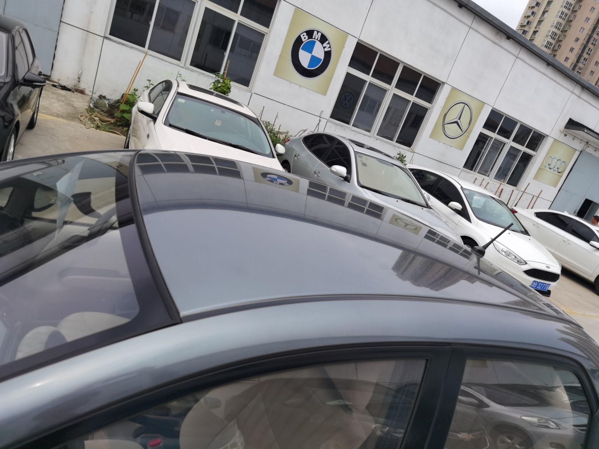 Used Everus S1 2012 1.3L Automatic Comfort Edition
