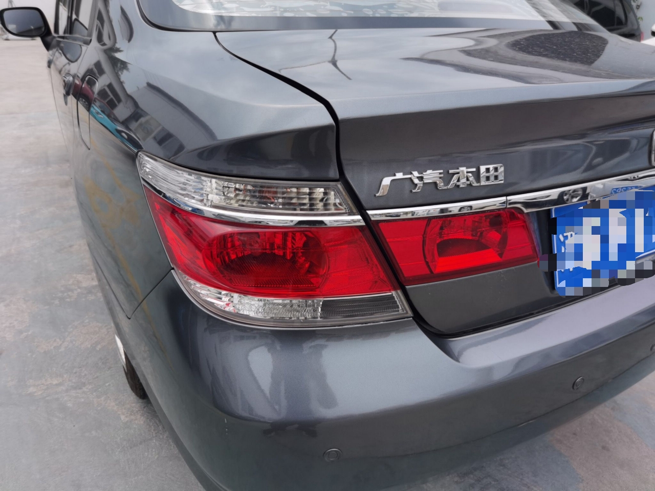 Used Everus S1 2012 1.3L Automatic Comfort Edition
