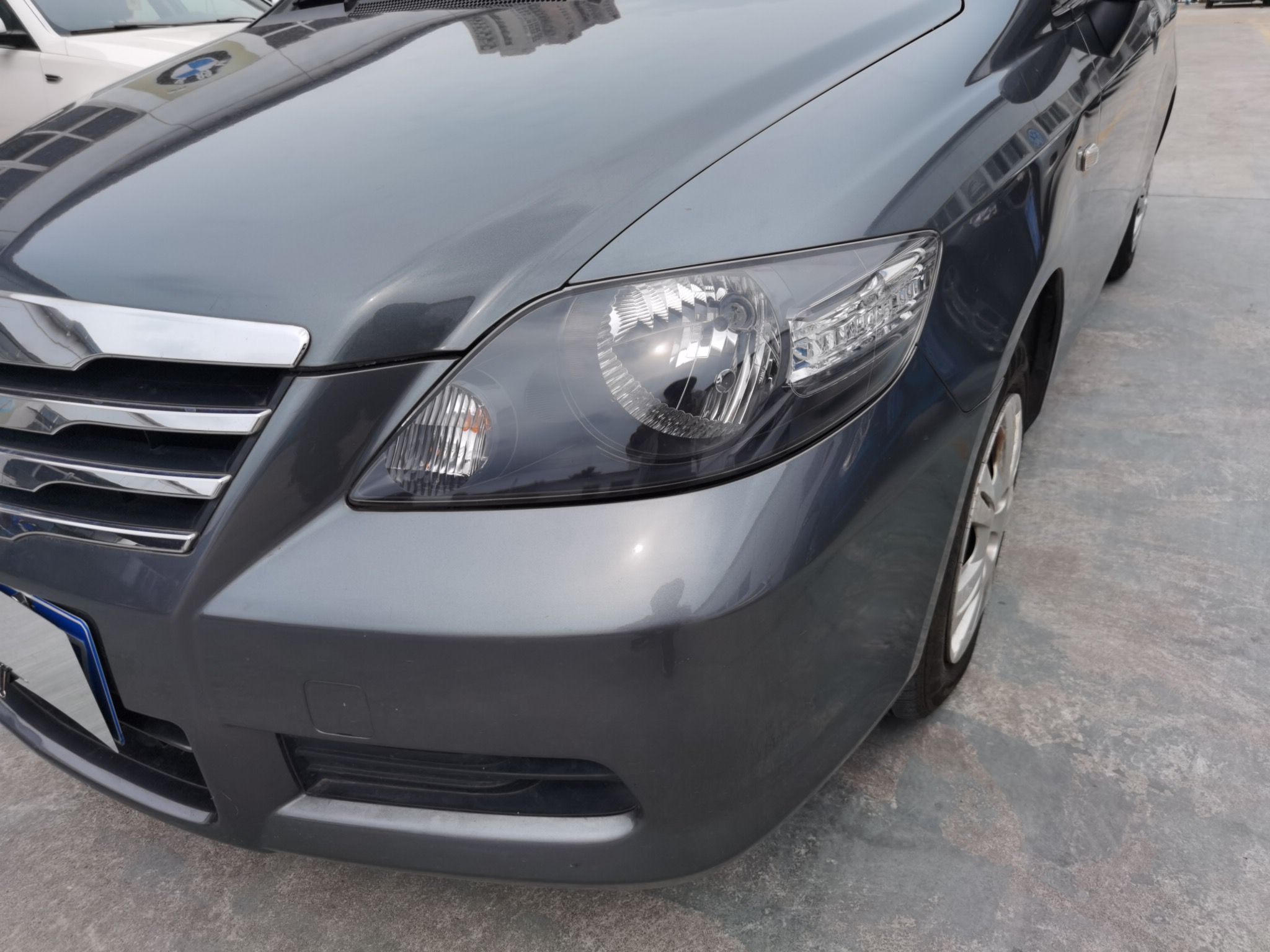 Used Everus S1 2012 1.3L Automatic Comfort Edition
