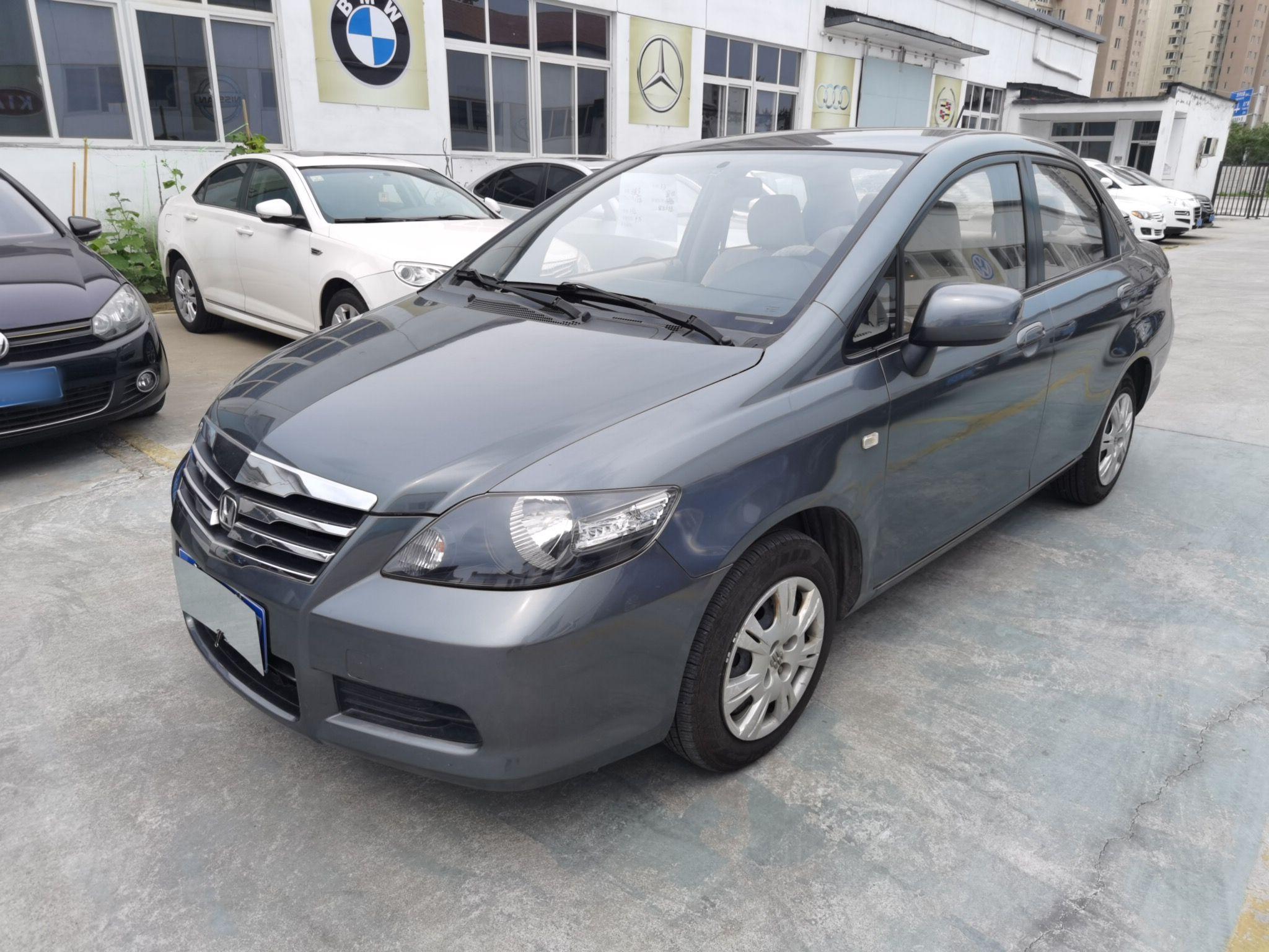 Used Everus S1 2012 1.3L Automatic Comfort Edition