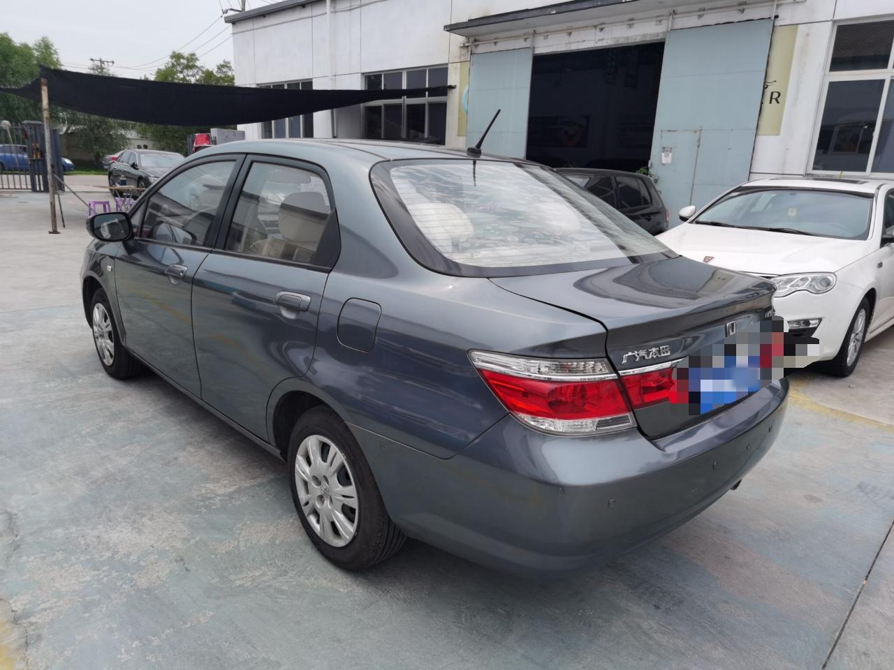 Used Everus S1 2012 1.3L Automatic Comfort Edition
