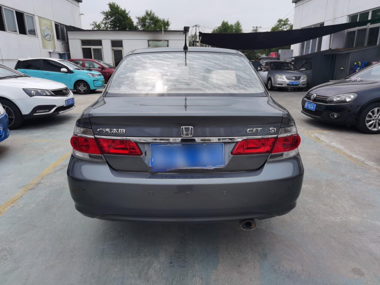 Used Everus S1 2012 1.3L Automatic Comfort Edition

