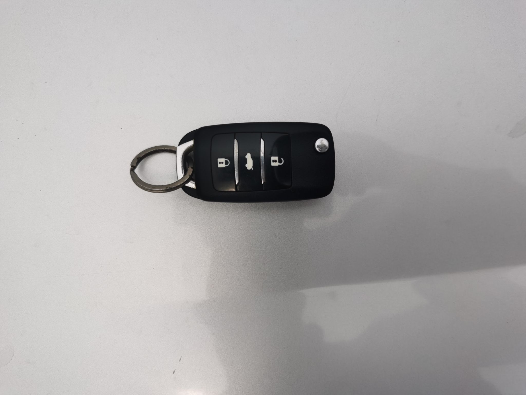 Used Changan Eado New Energy 2016 Pure Electric Deluxe Model