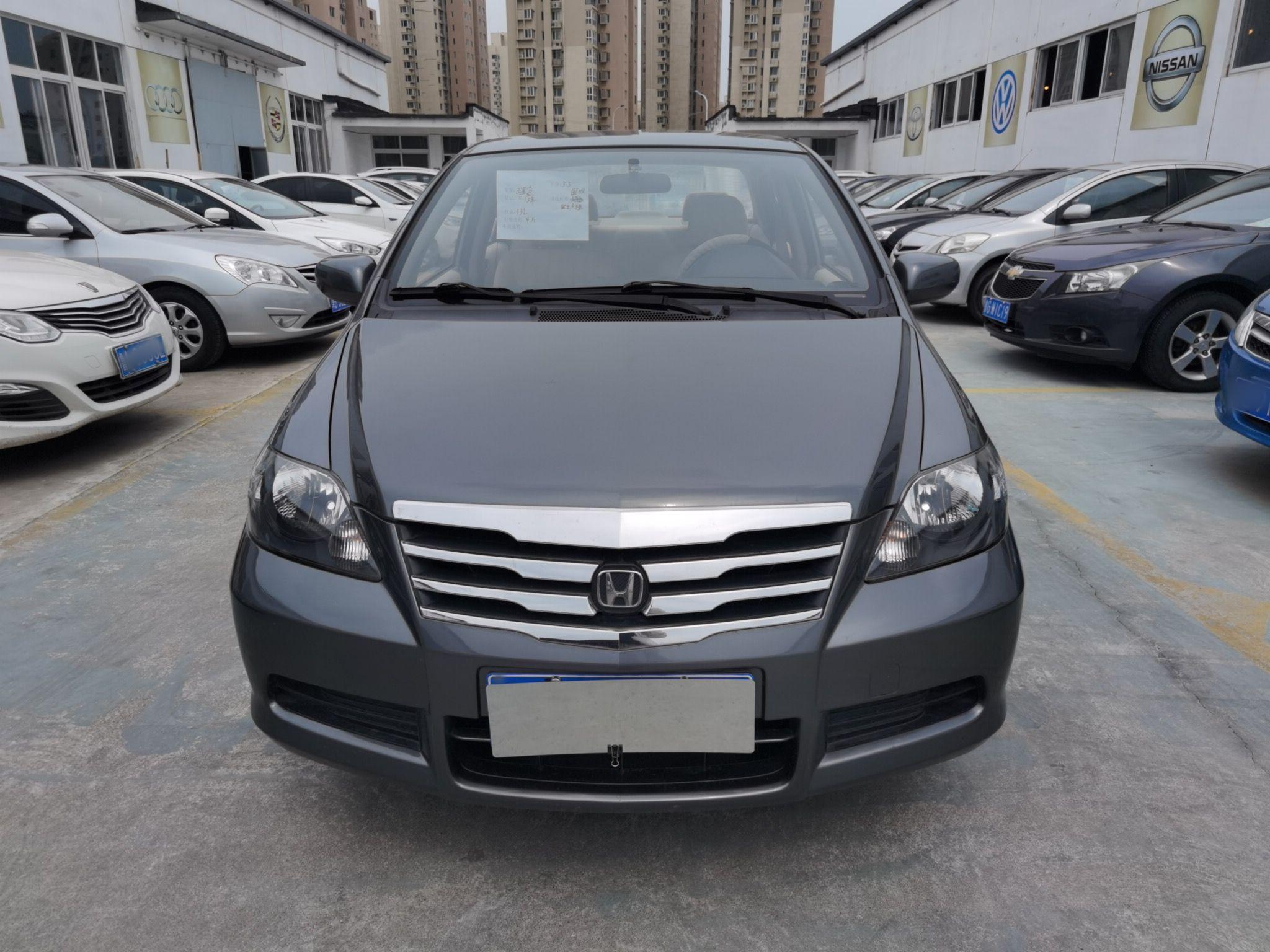 Used Everus S1 2012 1.3L Automatic Comfort Edition
