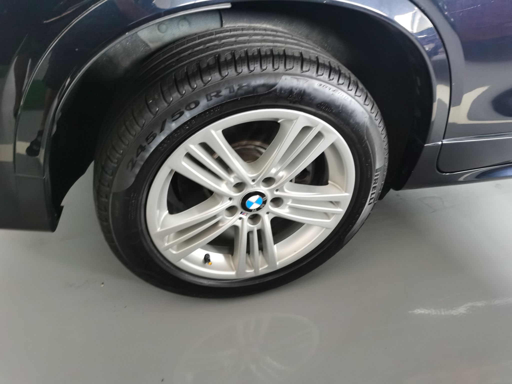 Used BMW X4 2016 xDrive20i M Sport Edition
