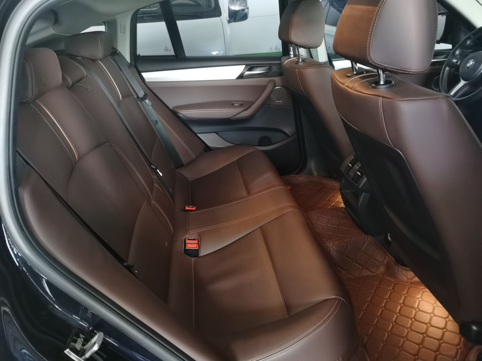 Used BMW X4 2016 xDrive20i M Sport Edition
