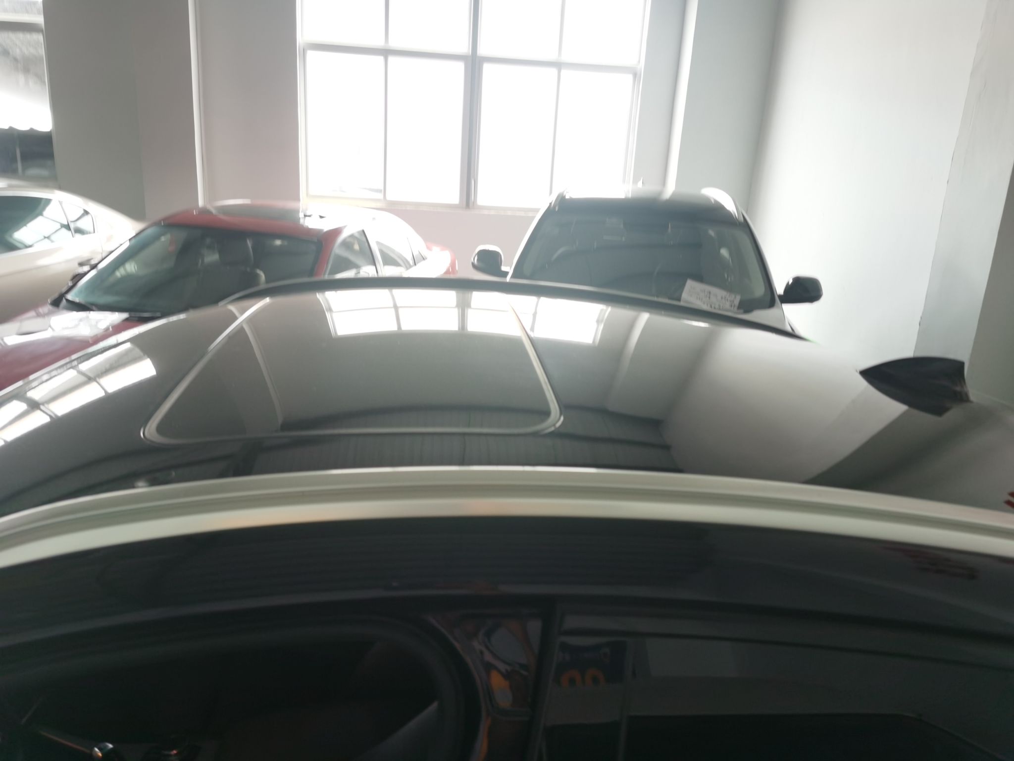 Used BMW X4 2016 xDrive20i M Sport Edition
