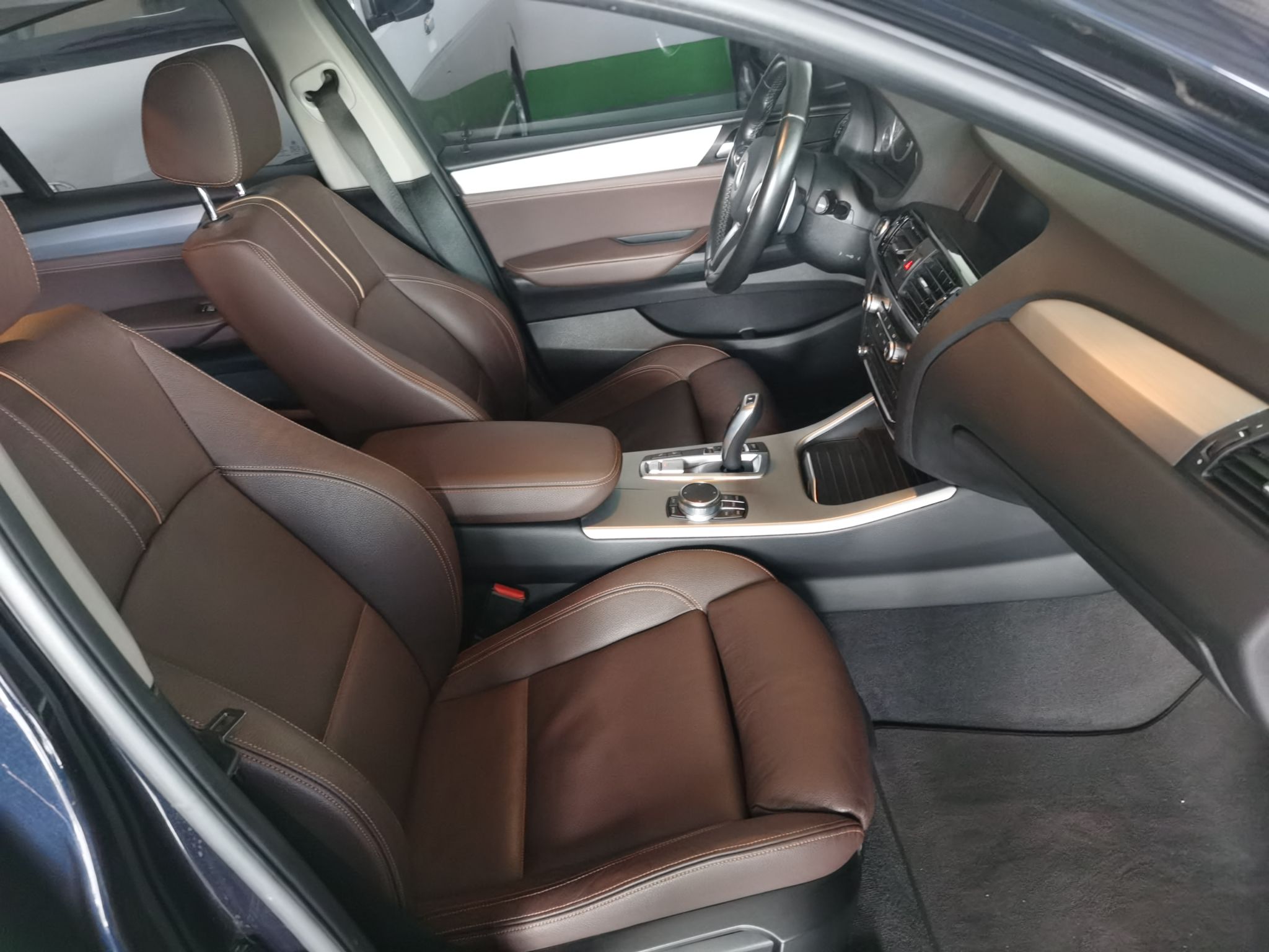 Used BMW X4 2016 xDrive20i M Sport Edition
