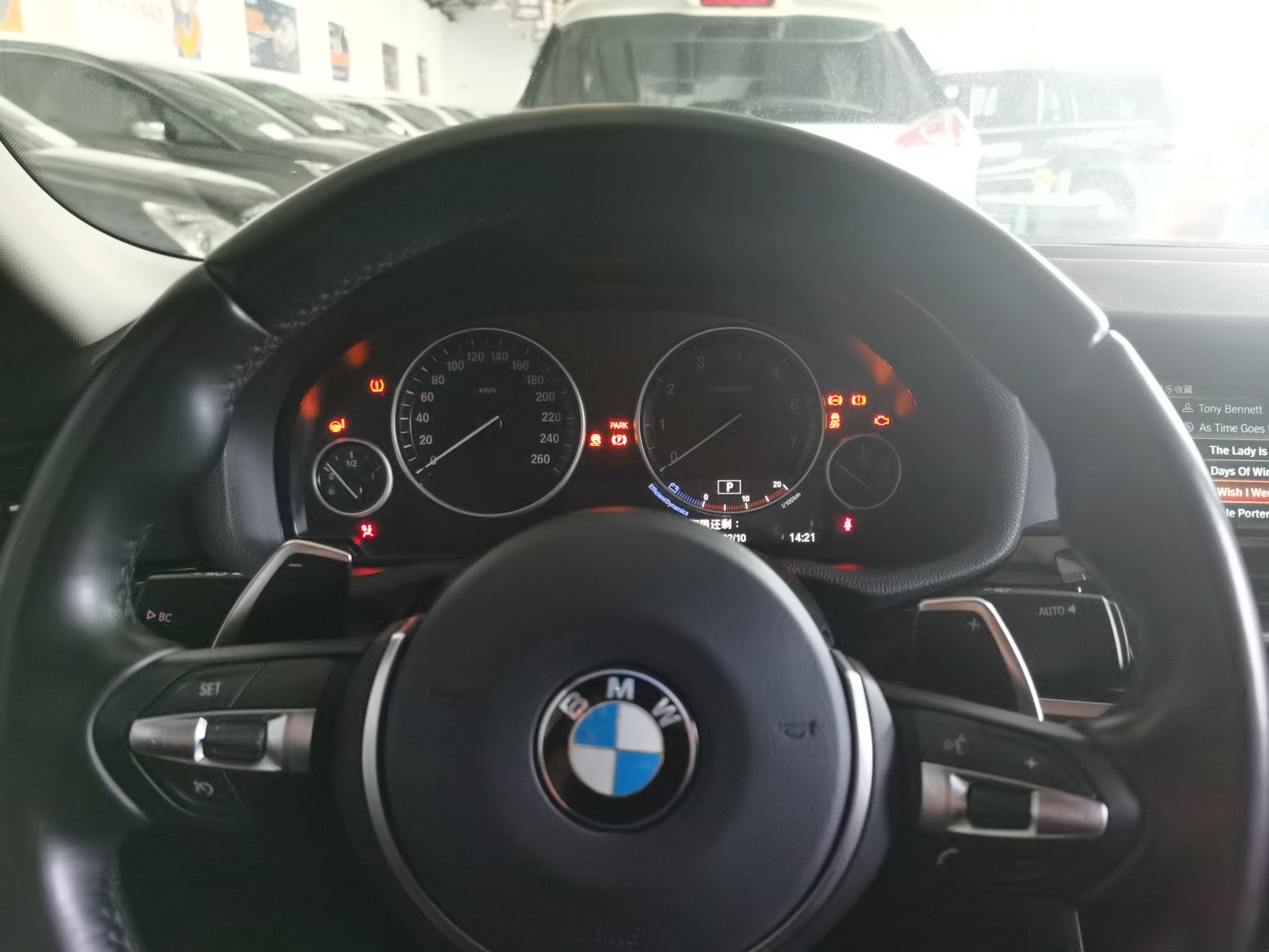 Used BMW X4 2016 xDrive20i M Sport Edition
