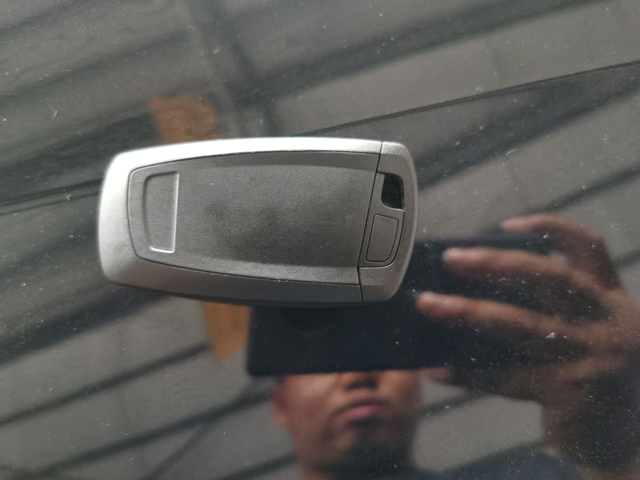 Used BMW X4 2016 xDrive20i M Sport Edition
