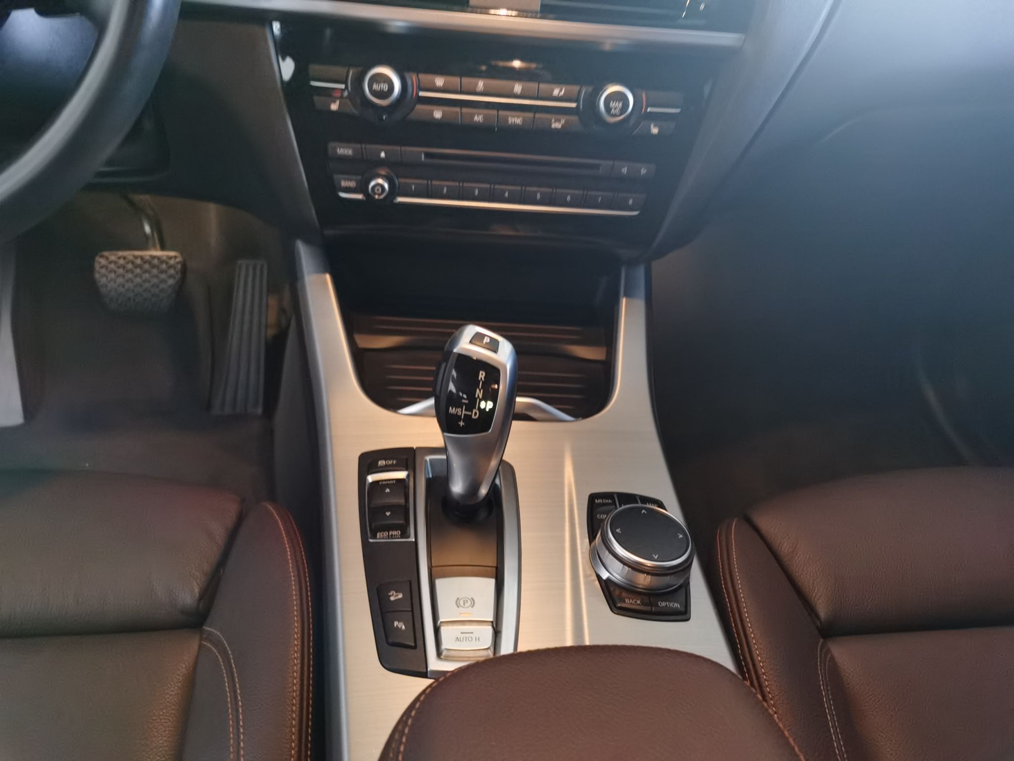 Used BMW X4 2016 xDrive20i M Sport Edition
