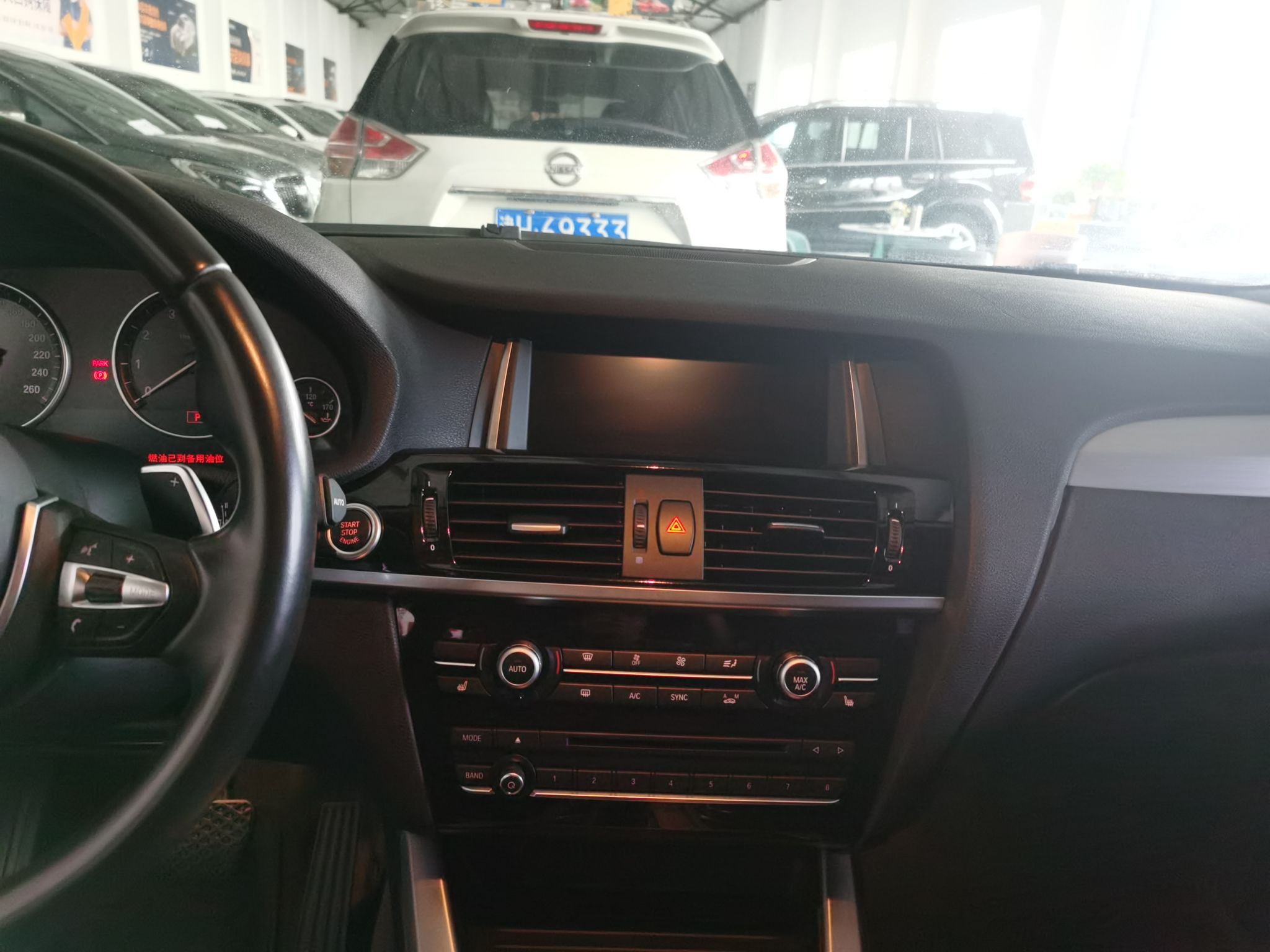 Used BMW X4 2016 xDrive20i M Sport Edition
