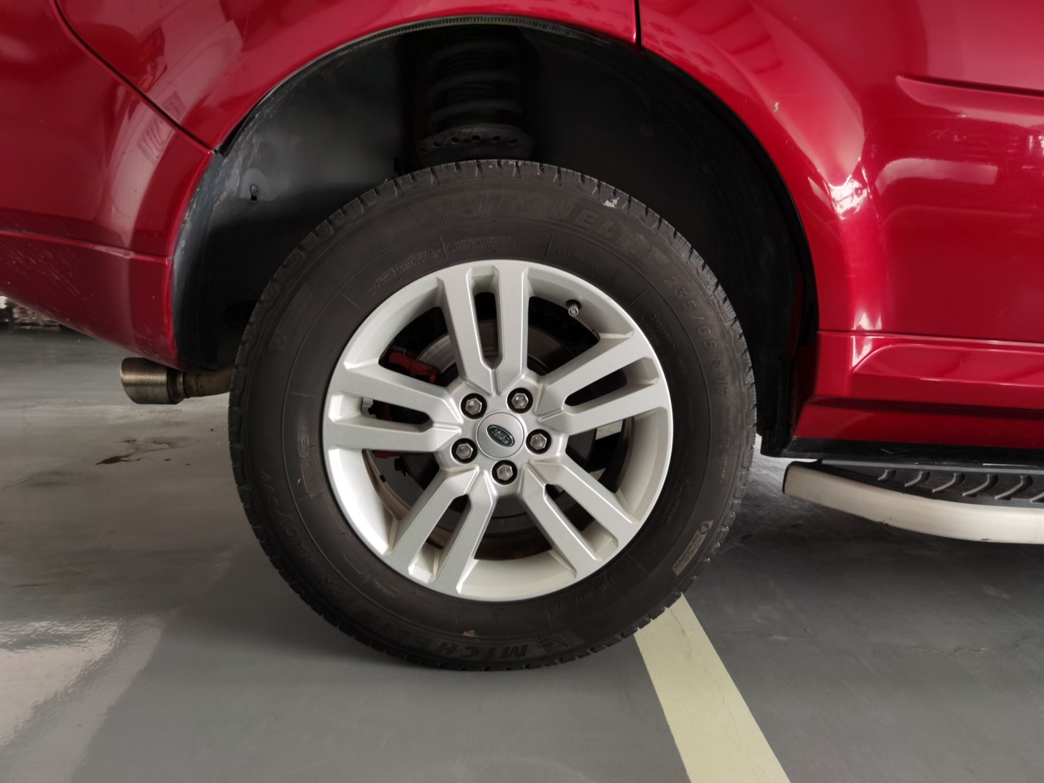 Used Land Rover Freelander 2 2013 2.0T Si4 SE Gasoline Edition
